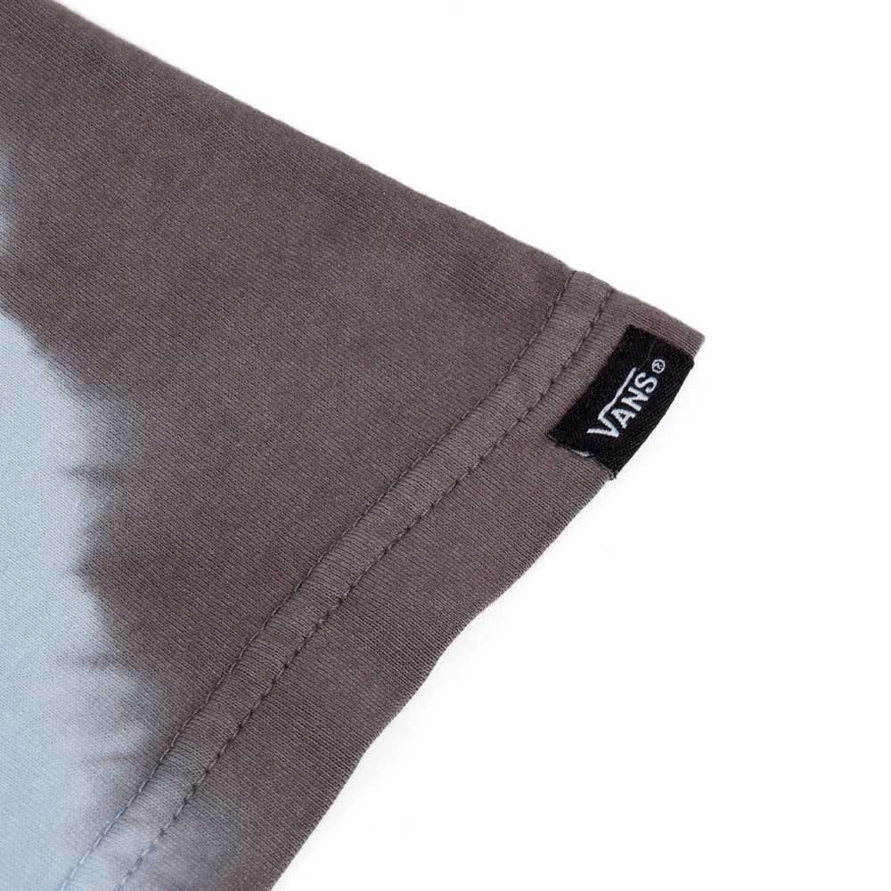  Vans Boys Logo Tie Dye T-Shirt - Ashley Blue、mySite、merchandisen