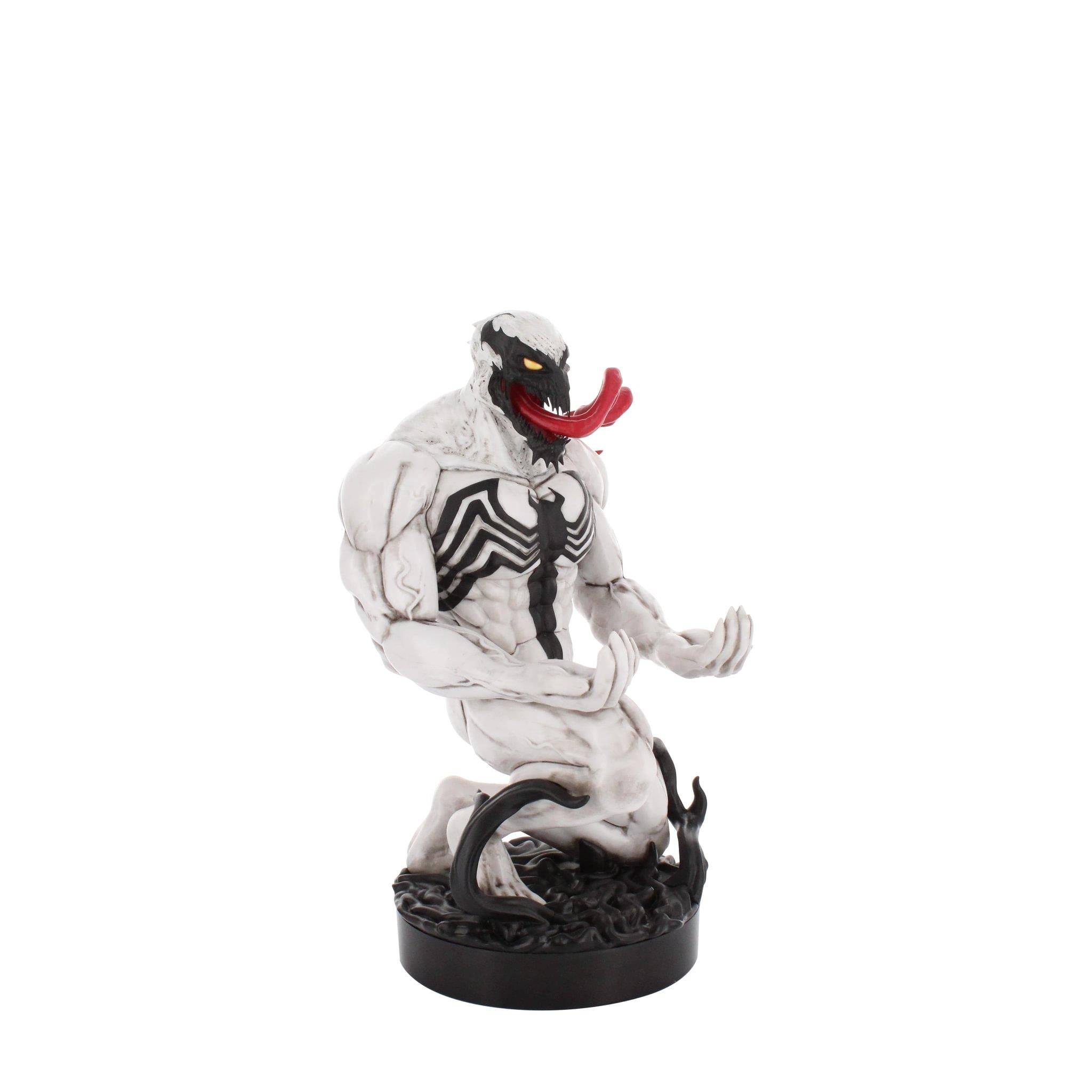 Marvel: Anti-Venom Cable Guys Original Controller and Phone Holder、mySite、camillekostekn