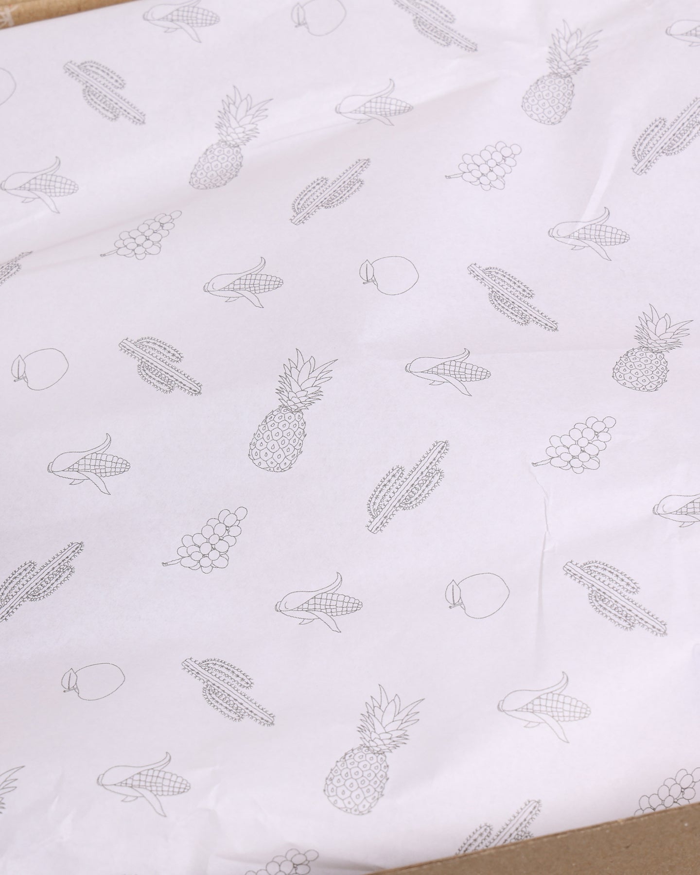 MoEa Gen 1 Pineapple Pineapple Tricolour、mySite、zt4zffjzw