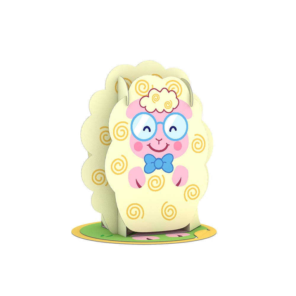 Playpop Explorers™: The Hoppy Bunch (2 of 3)、mySite、solidvoid