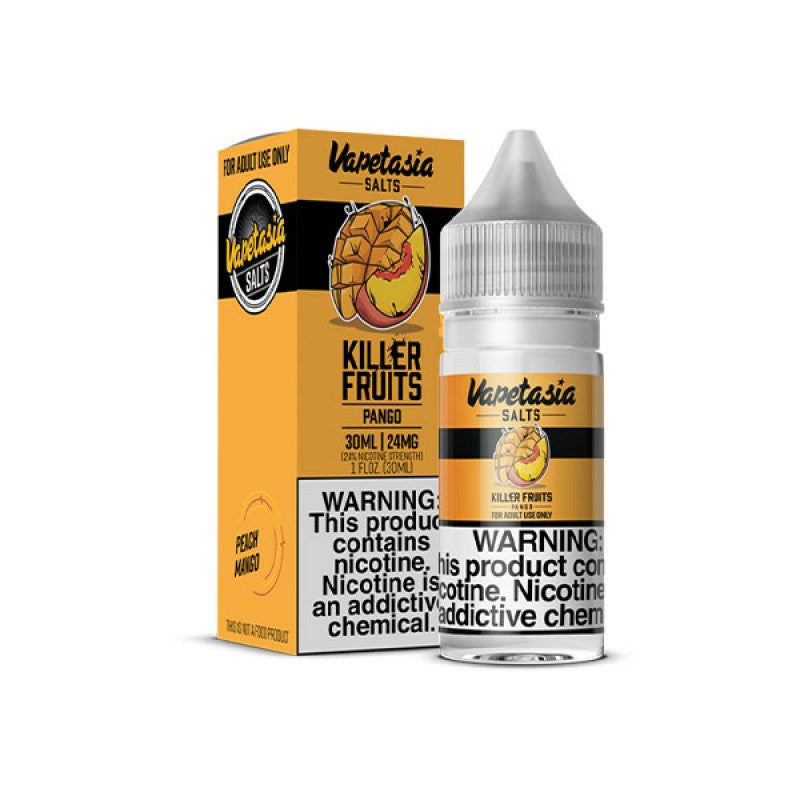 Vapetasia Killer Fruit TFN Salt 30mL、mySite、zt4zffjzw