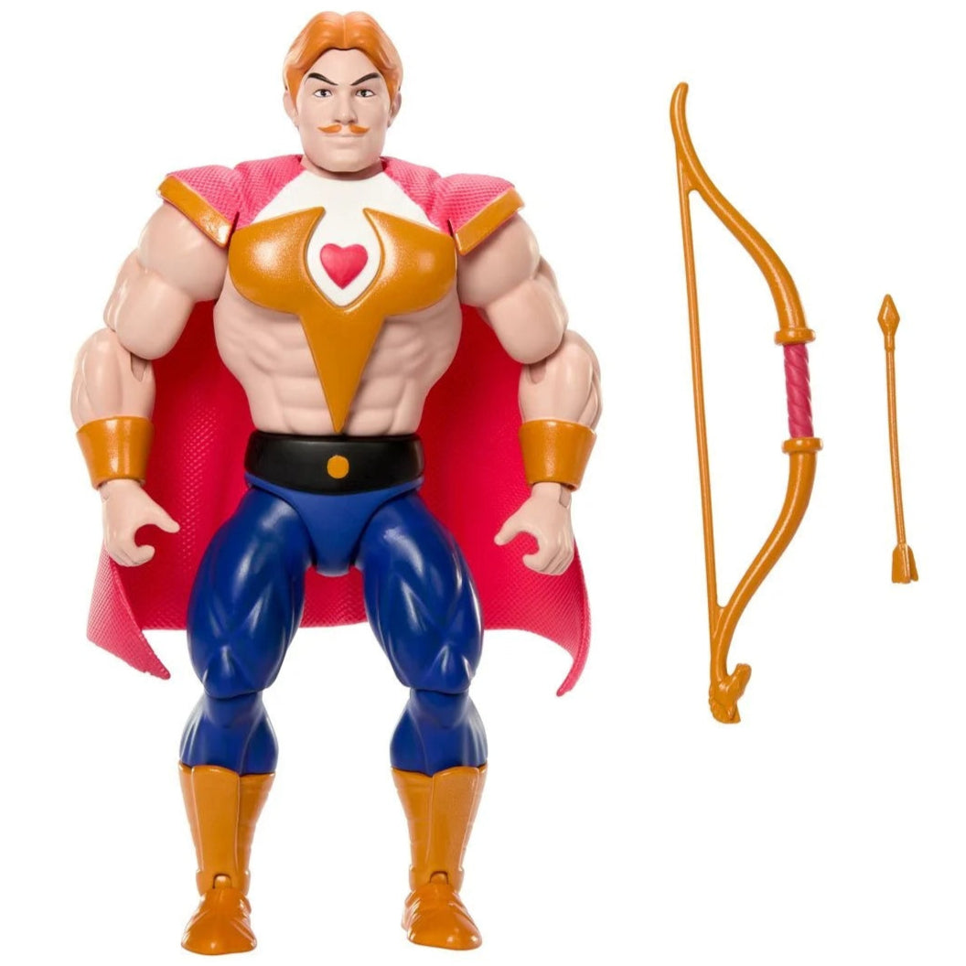 Masters of the Universe Origins Bow (Filmation)、mySite、hgirdovlk