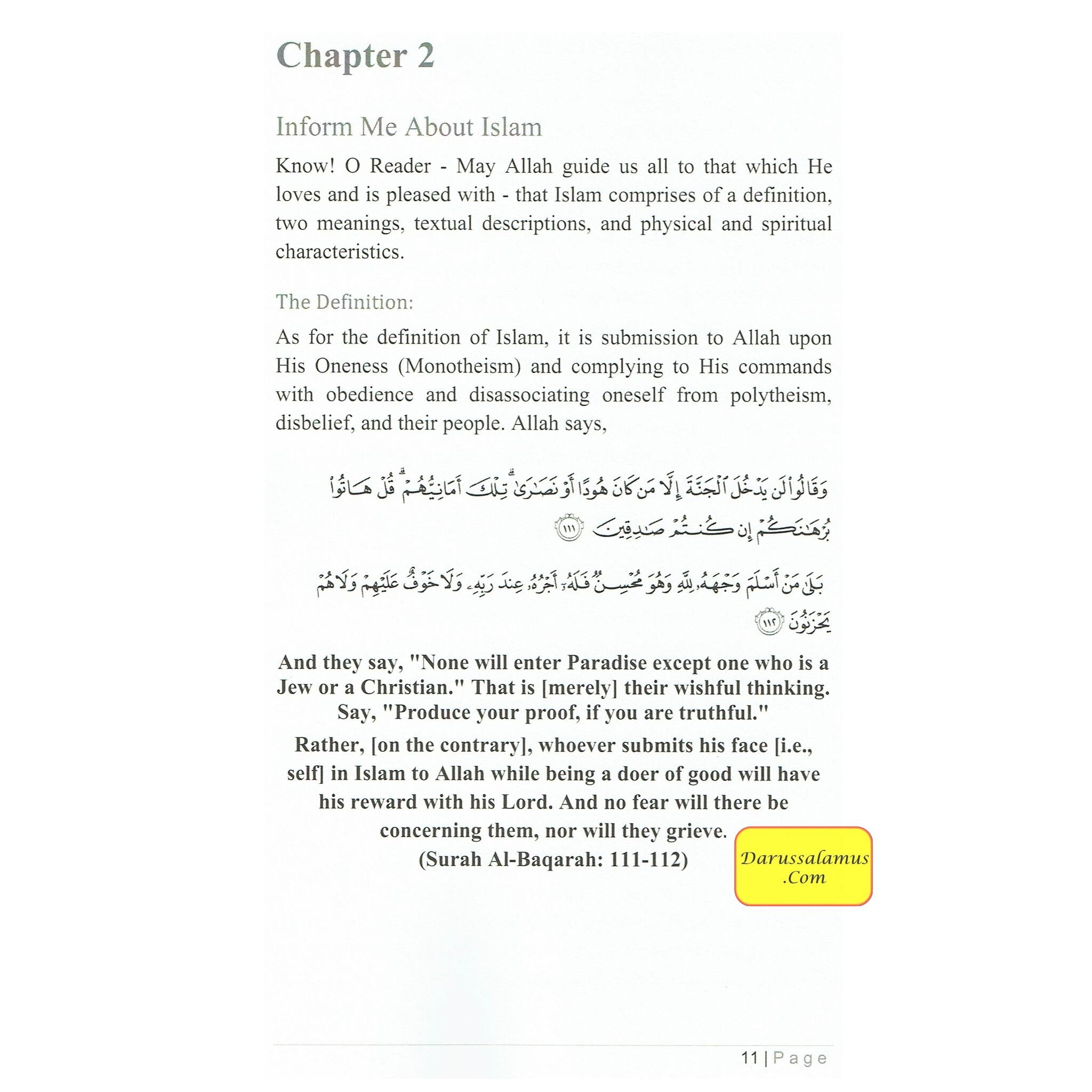 Learning Islam and Eemaan: One Pillar at a Time (Level 1) By Hassan Abdur Rahman Al-Amreeky、mySite、topwebapps