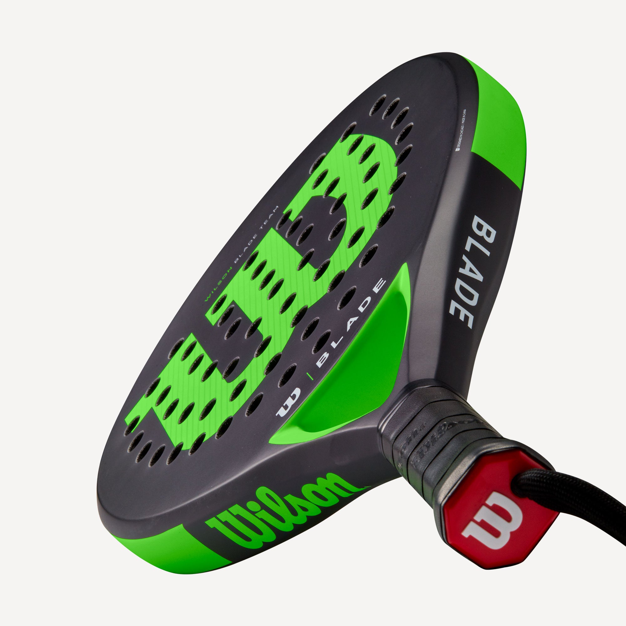 Wilson Blade Team V2 Padel Racket