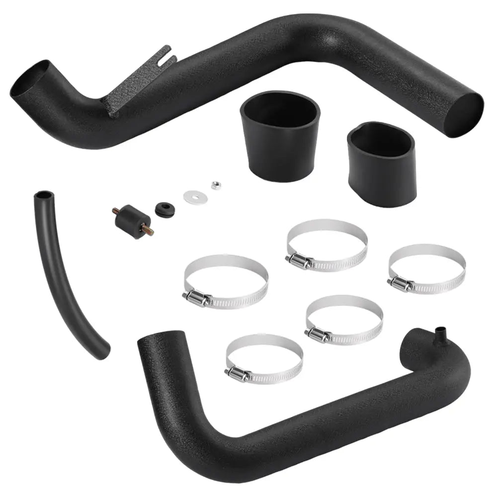 Cold Air Intake Kit for 2001-2005 Honda Civic DX/EX/LX/GX/HX/Si 1.7L 2.0L l4 Naturally Aspirated、mySite、nflplayoffbracketp