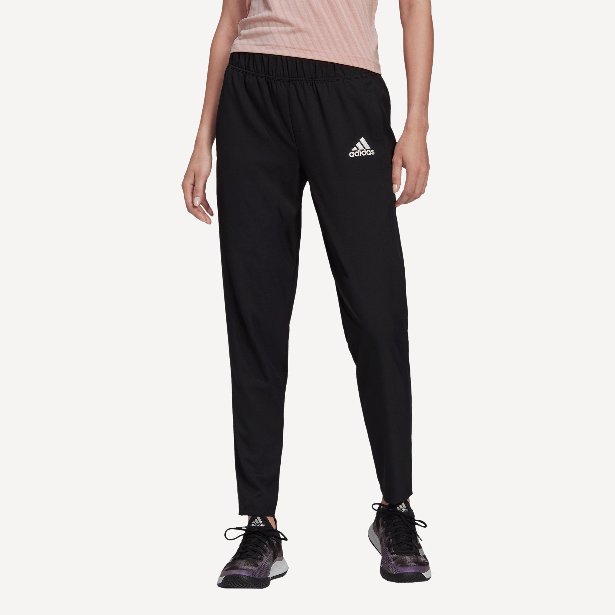 adidas Woven Women's Tennis Pants
