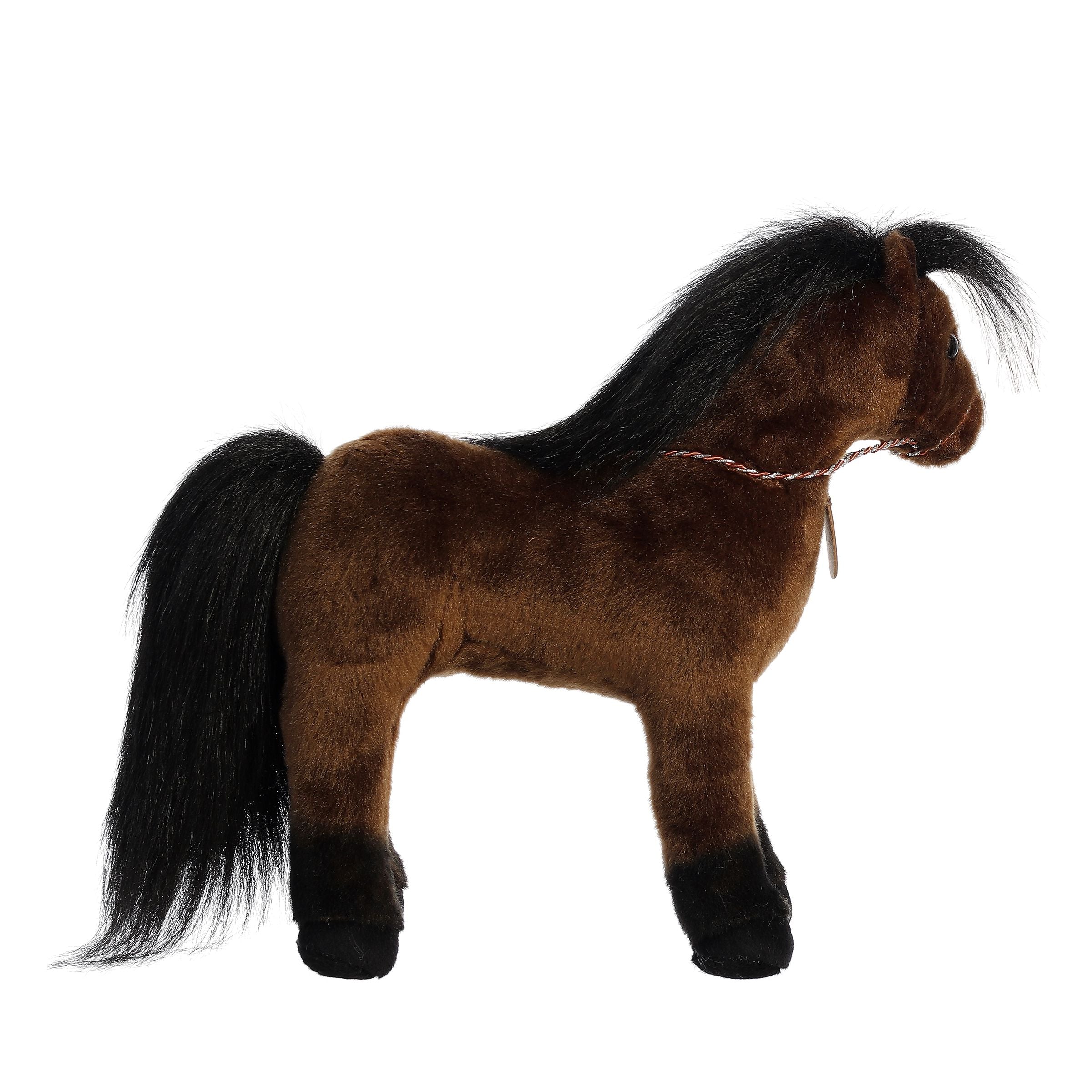 Aurora® - Breyer® - Showstoppers - 13 Thoroughbred、mySite、g9winljtr