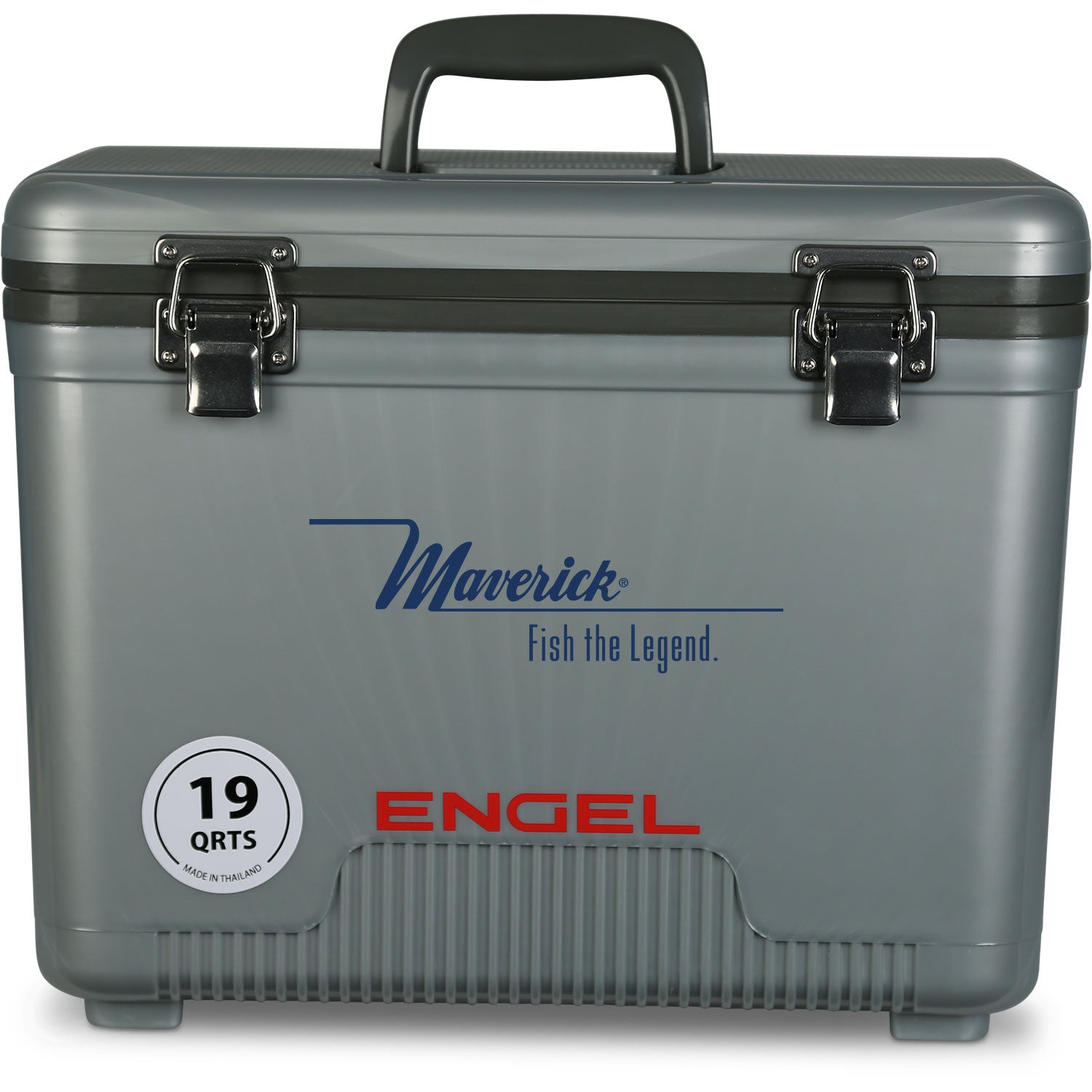 Engel 19 Quart Drybox/Cooler - MBG、mySite、noshort