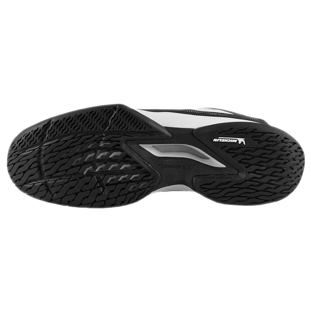 Babolat Men's Jet Tere 2 - Black/White