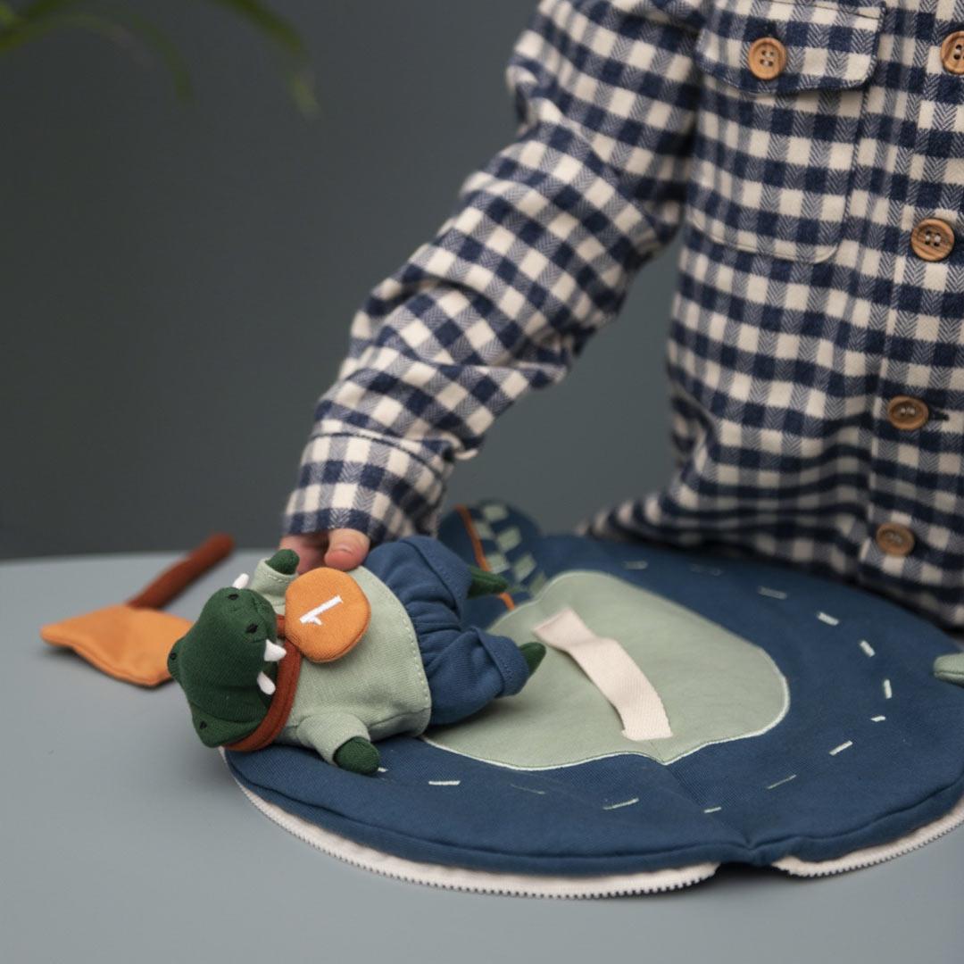  Trixie Puppet World - Race、mySite、merchandisen