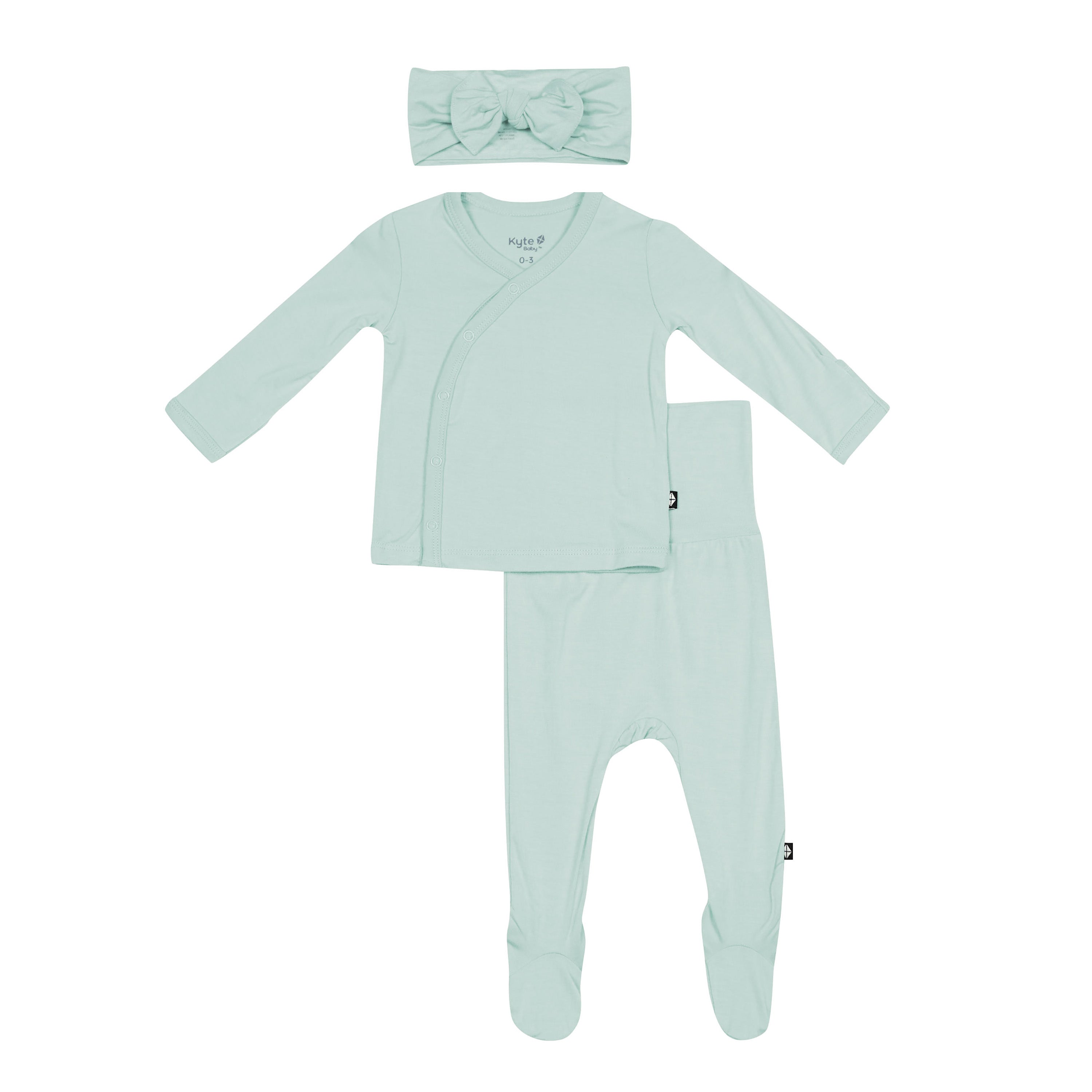  Take Me Home Set with Bow in Sage、mySite、layawaytickets