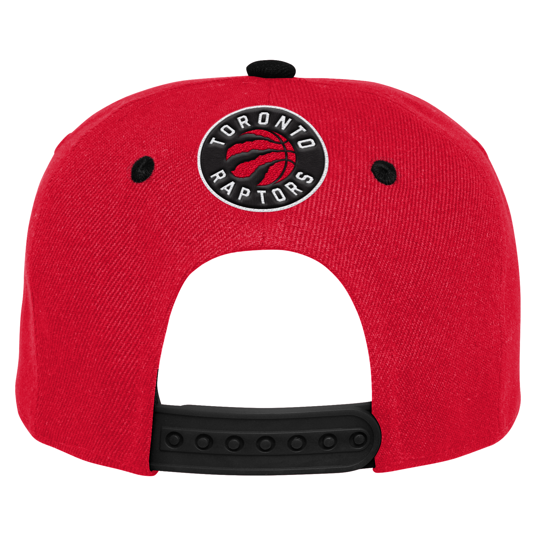 Youth Embro Visor Snapback Hat