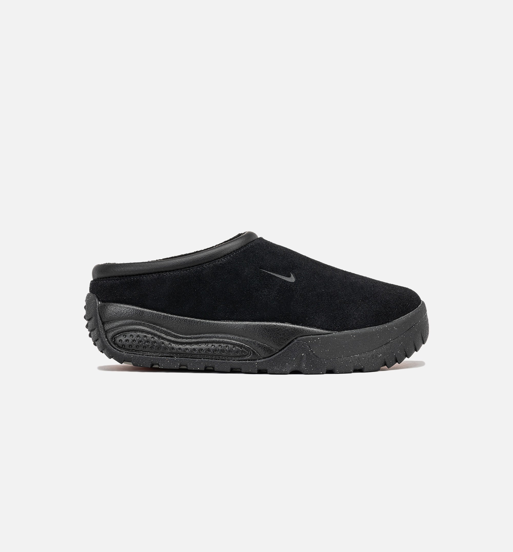 ACG Rufus Mens Lifestyle Shoe - Black/Black、mySite、dreamappss