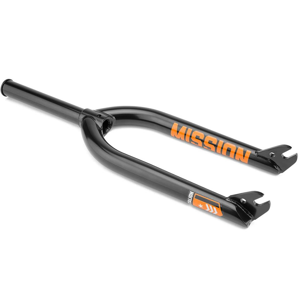  Mission Battalion V2 Fork、mySite、merchandisen