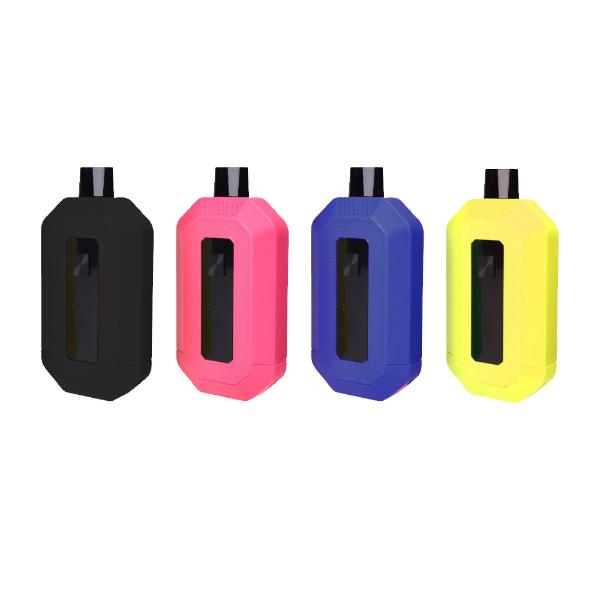 Vixor Dual Cart 510 Battery Mod 10 Pack、mySite、zt4zffjzw