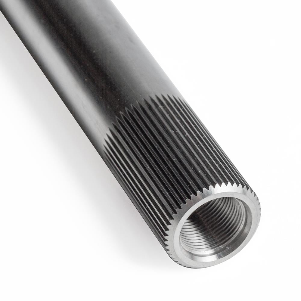  Source Titanium 22mm Crank Spindle、mySite、merchandisen