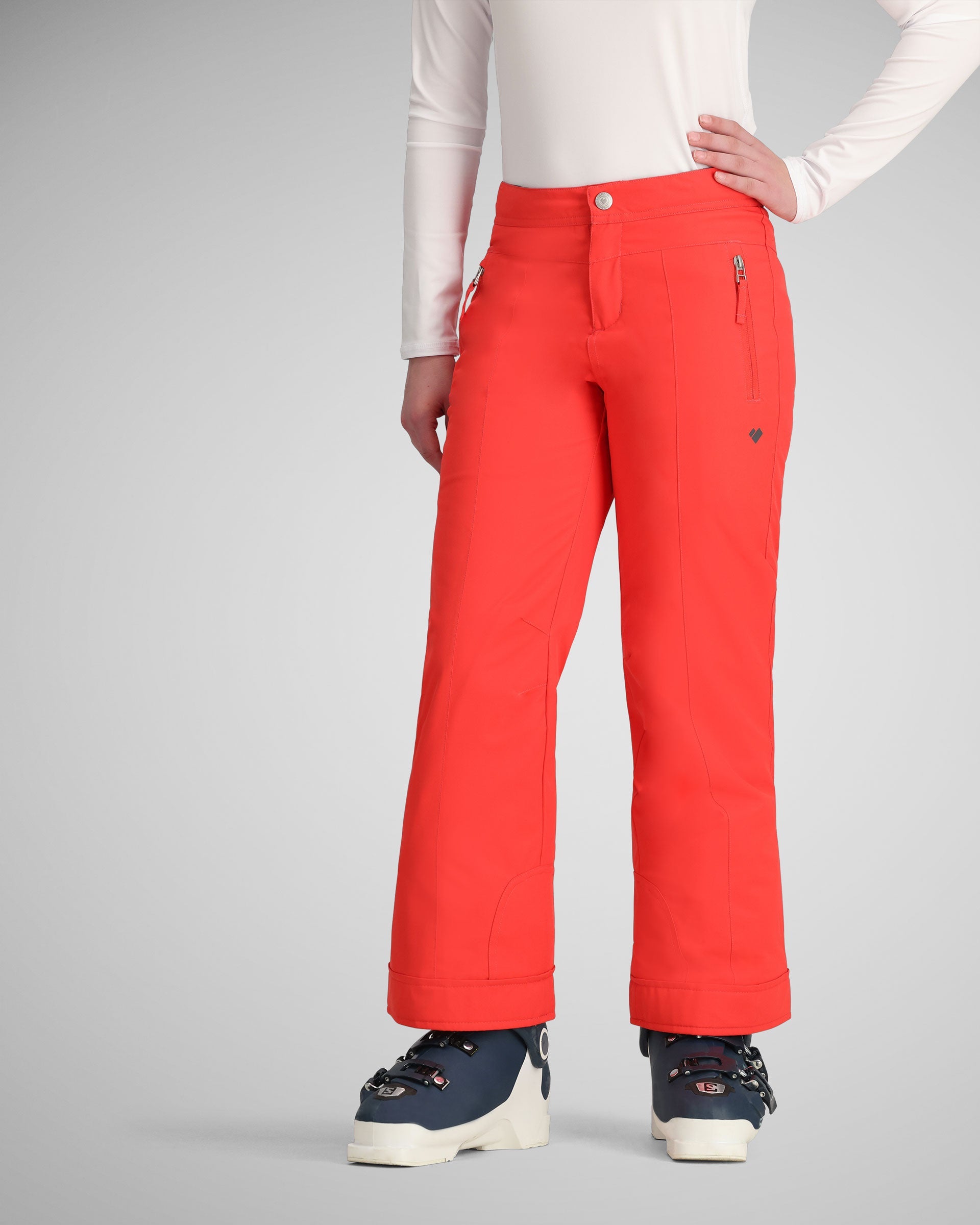 Brooke Pant、mySite、i-lightchina