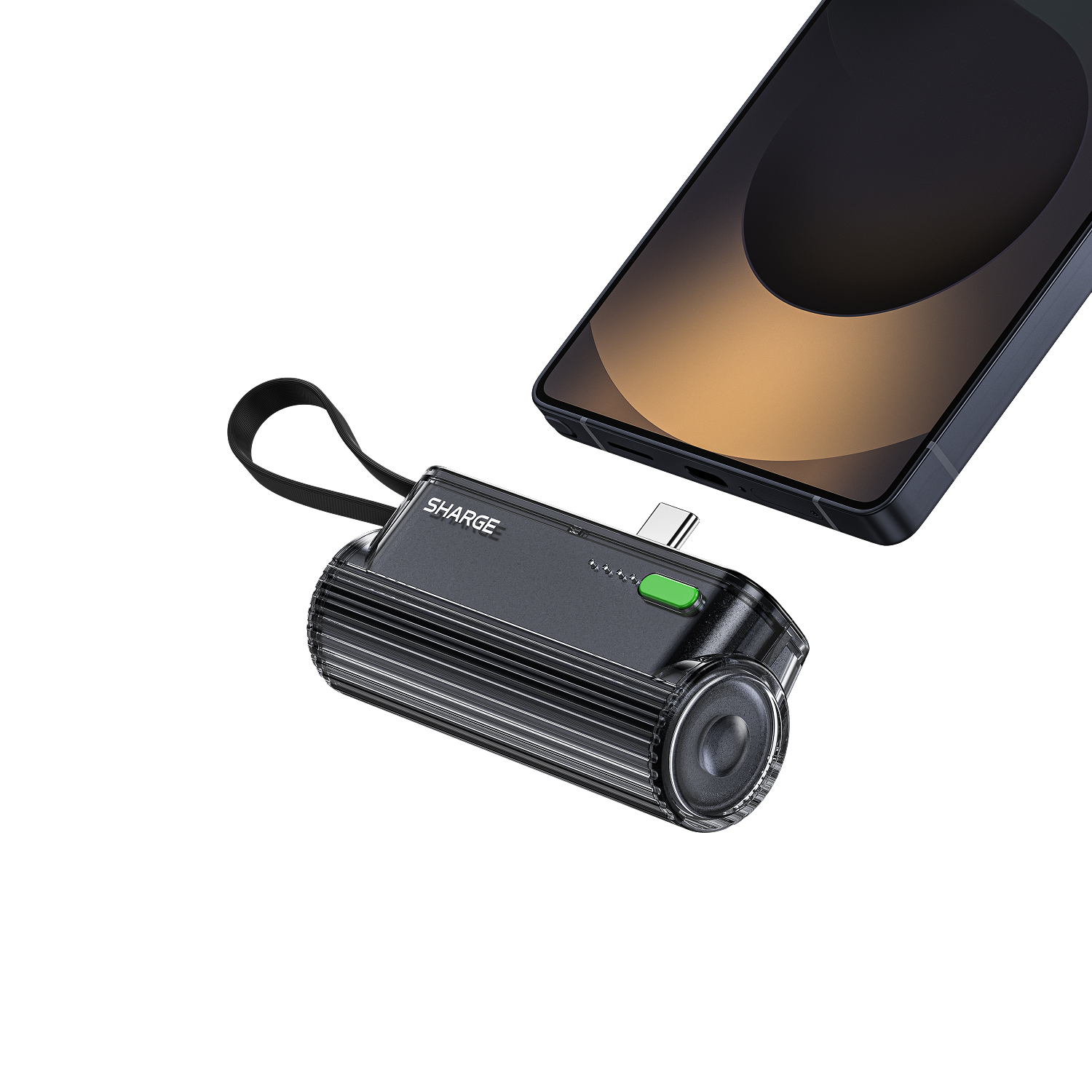 Flow Mini 2、mySite、fannypackpong