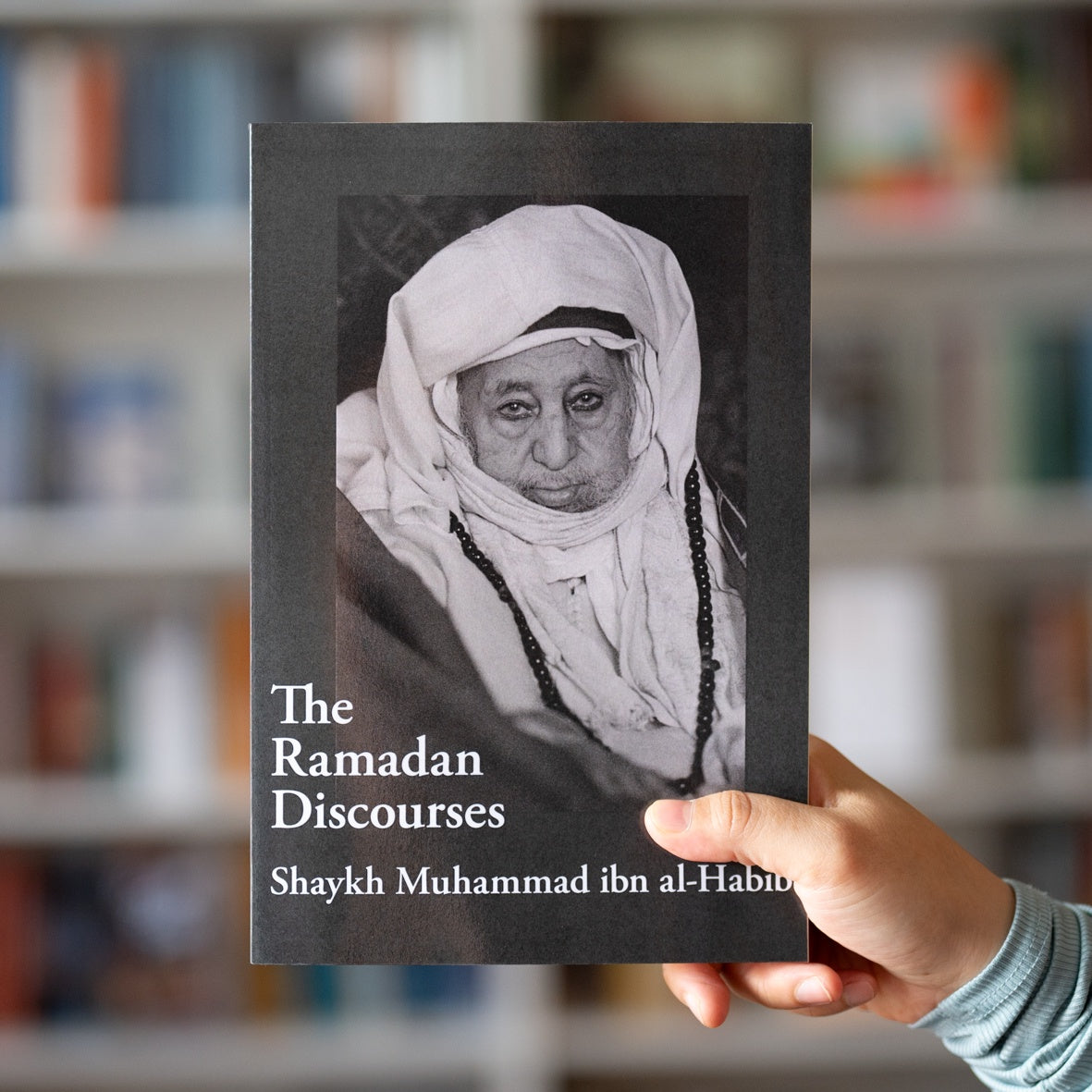 The Ramadan Discourses of Shaykh Muhammad ibn al-Habib、mySite、topwebapps