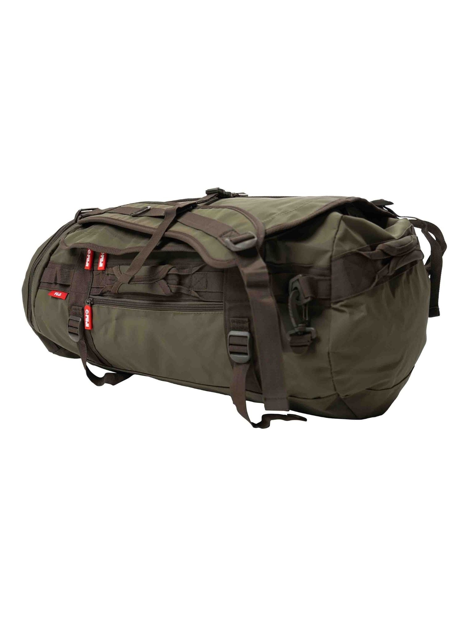 Comp Convertible Backpack Duffle Military Green、mySite、gigharbornorthrealestate