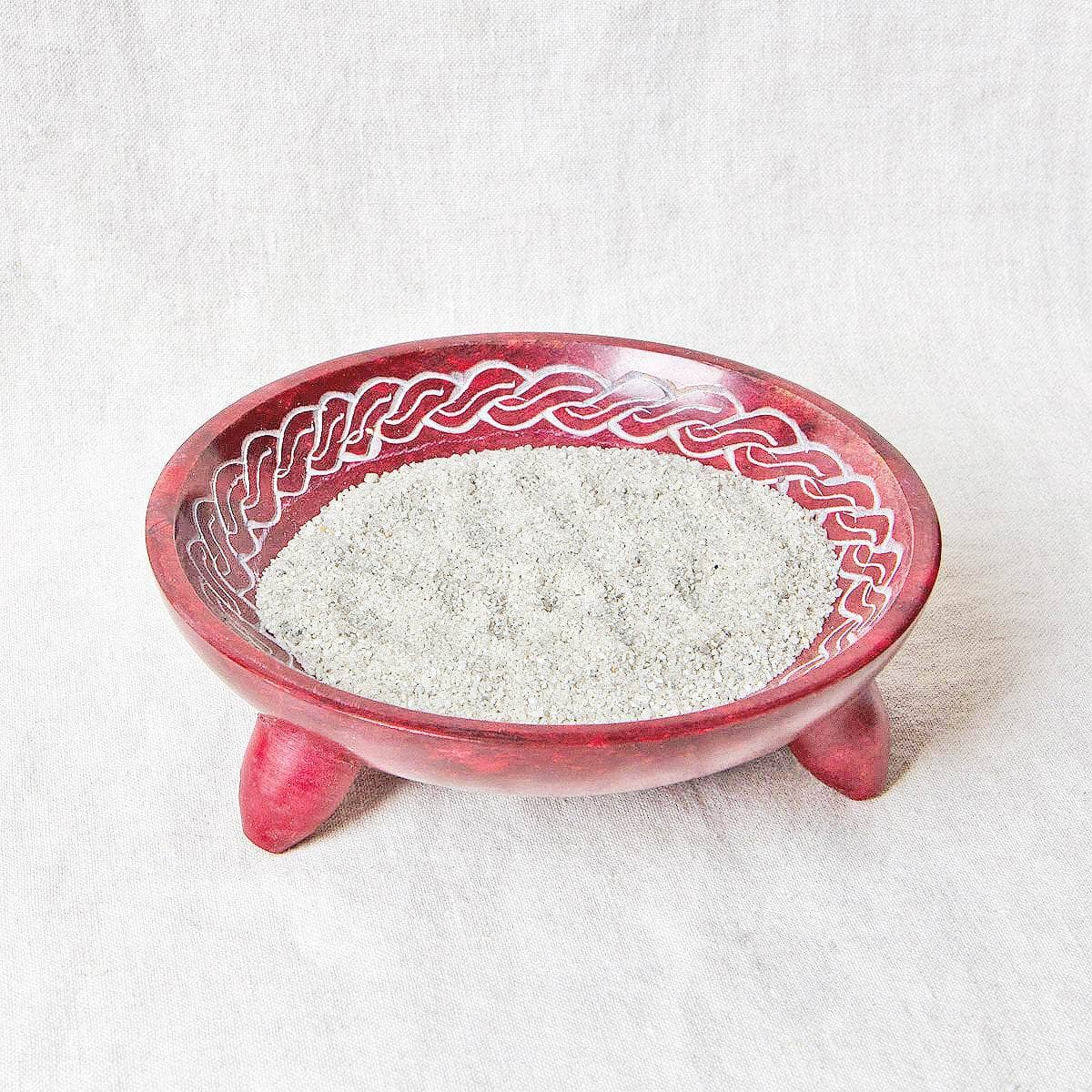 Celtic Knot Smudge Bowl or Resin Burner Kit、mySite、hinf8tx79