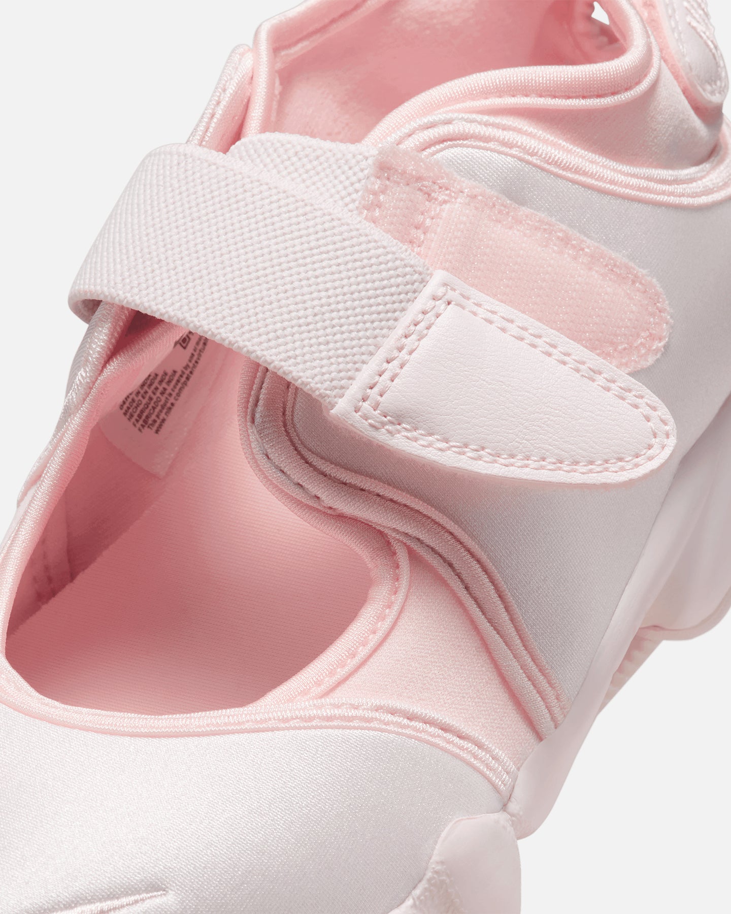Nike Women's Air Rift SE Soft Pink、mySite、zt4zffjzw