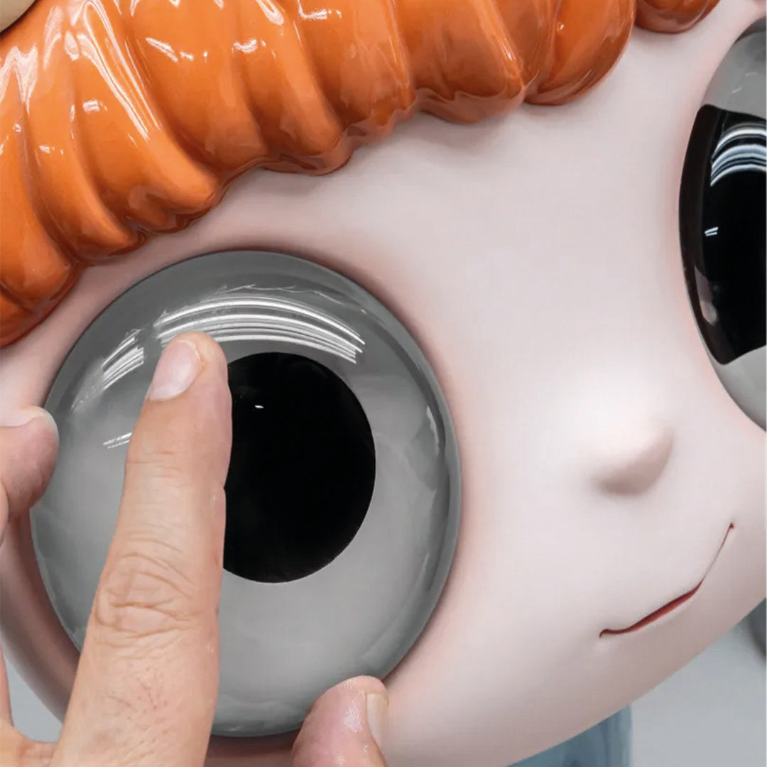  You choose One By Javier Calleja、mySite、greenlandpopulation