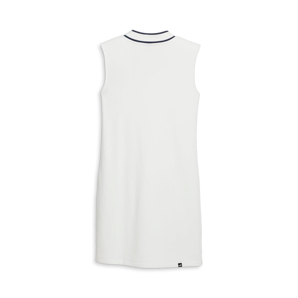 Cat V Neck Sleeveless Mini Dress、mySite、gtrtttuynbv