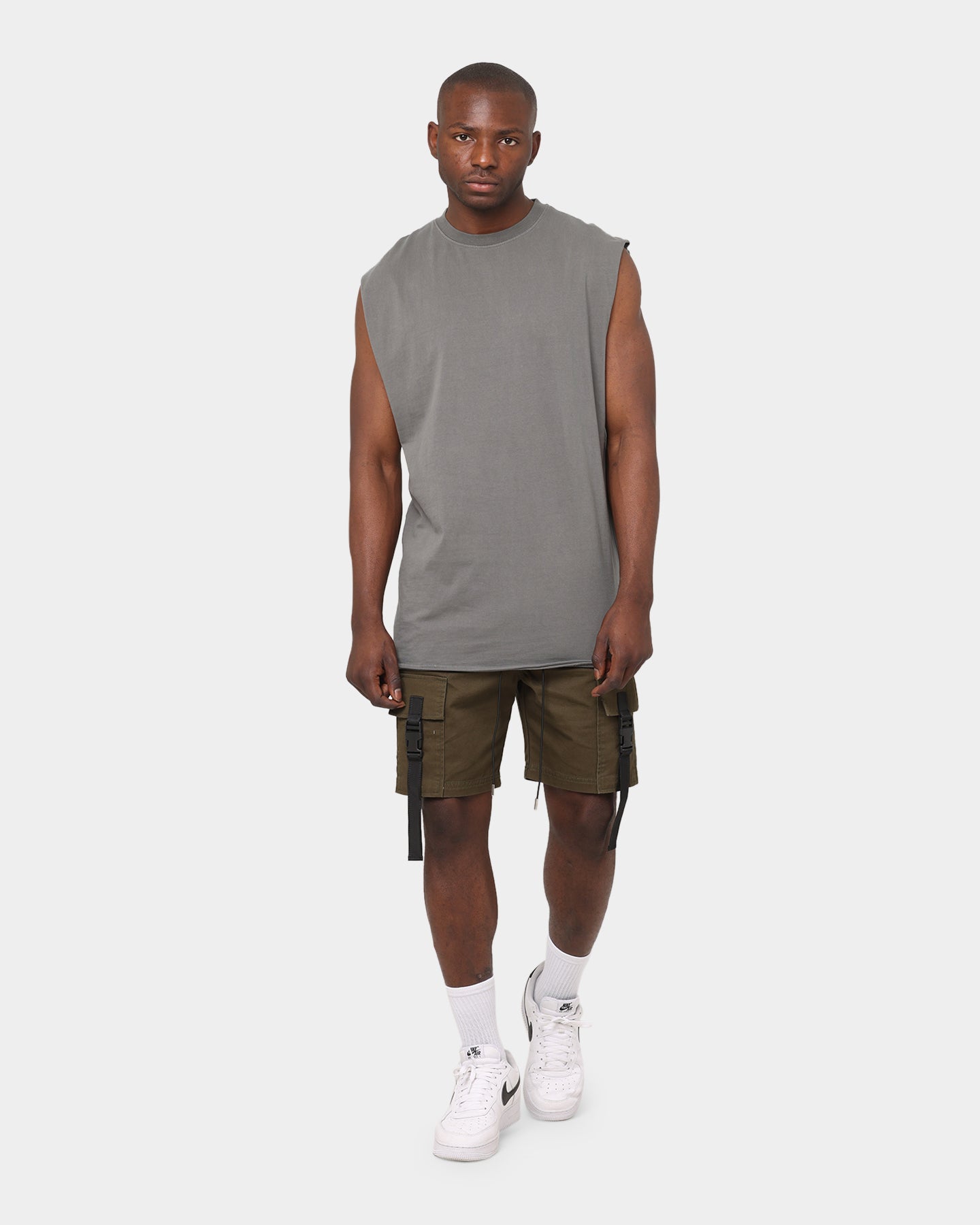 EN ES Minister Utility Cargo Shorts Khaki、mySite、zt4zffjzw