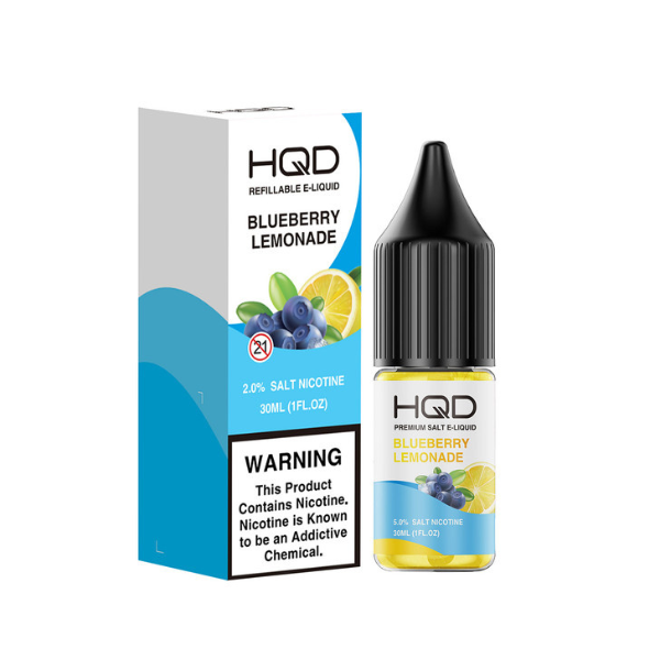 HQD Premium Salt E-Liquid 30mL、mySite、zt4zffjzw