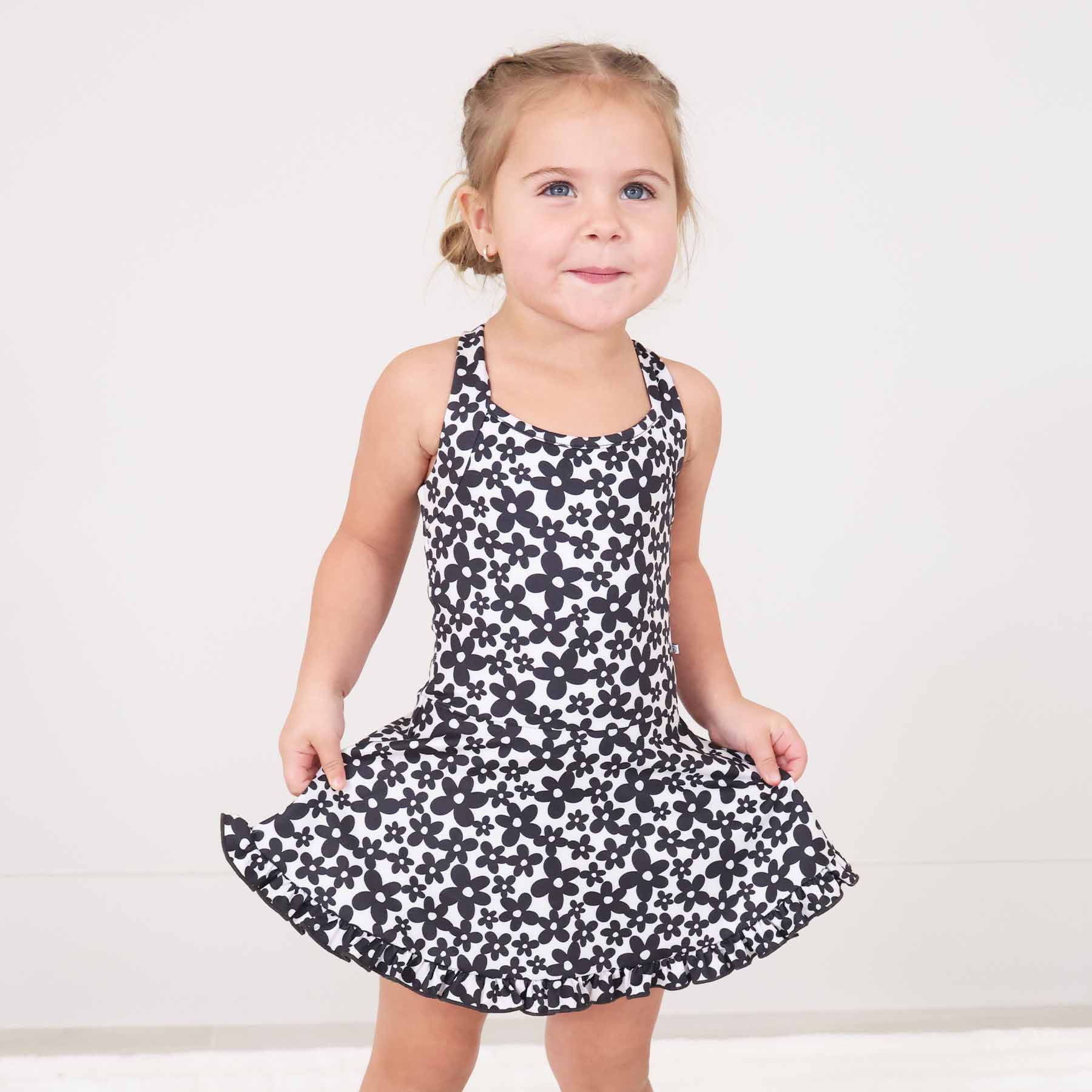  Kids CloudActive™ Active Dress | Power Petals、mySite、layawaytickets