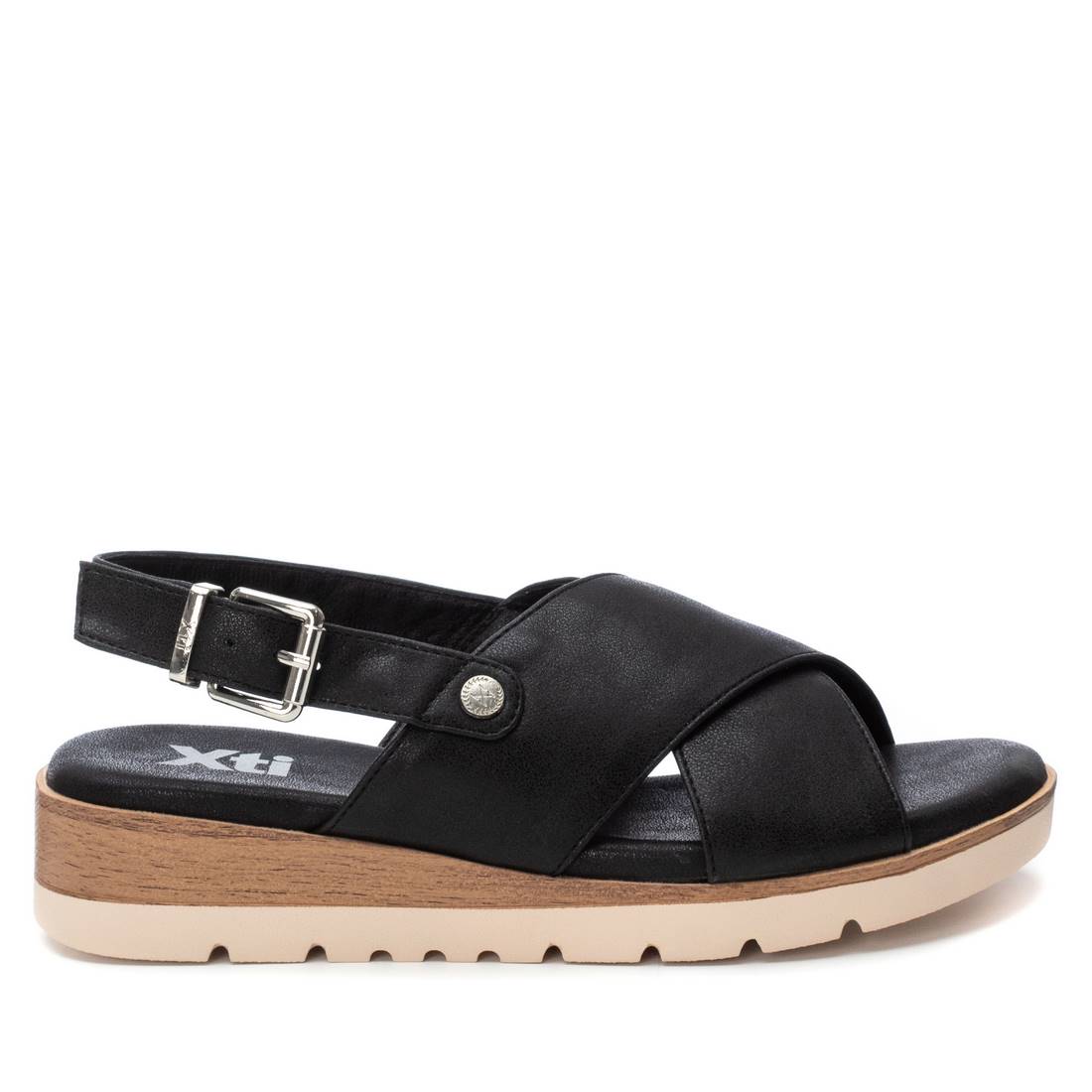 SANDALIA DE MUJER XTI BASIC 13027401、mySite、gtrtttuynbv