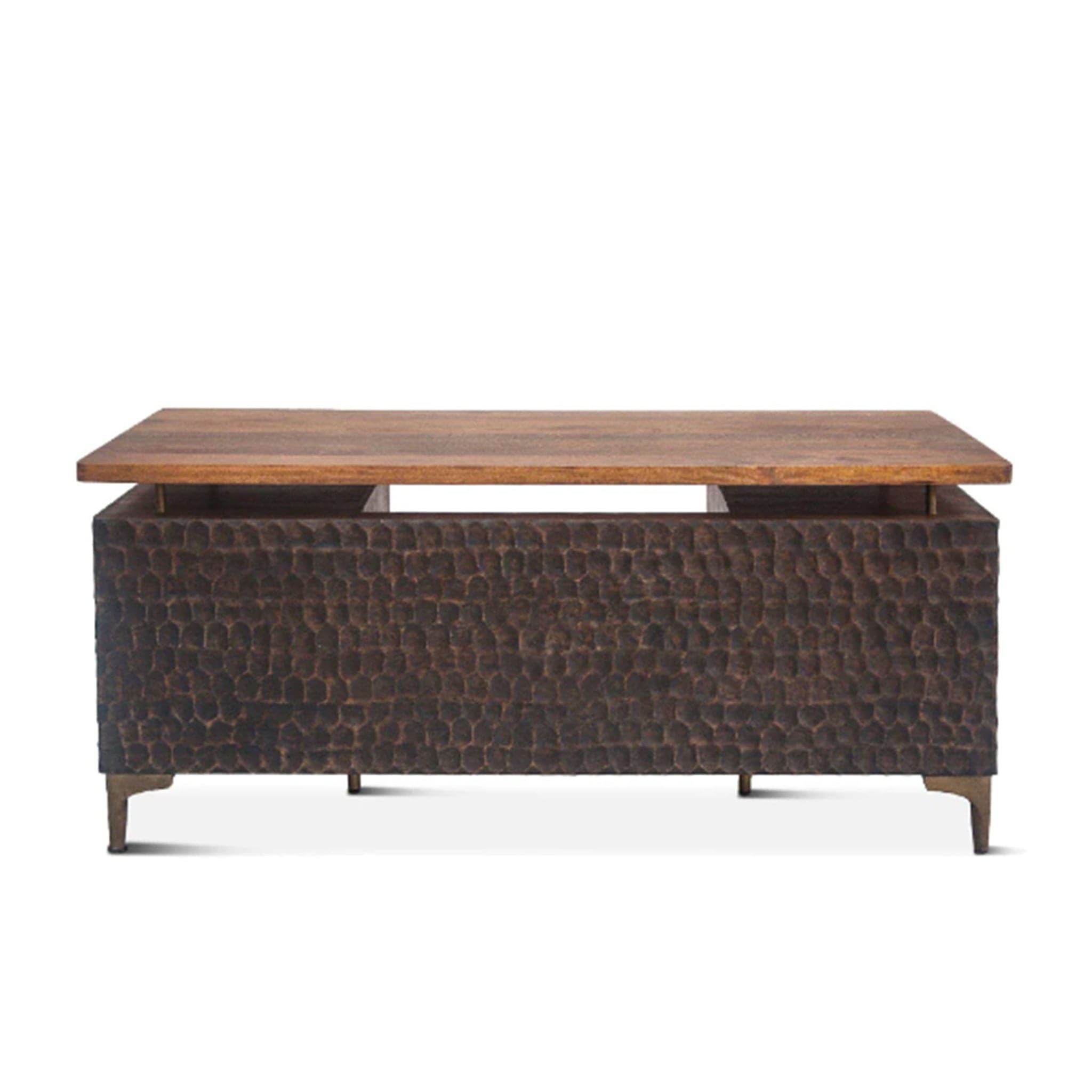 Vallarta Desk、mySite、neckold