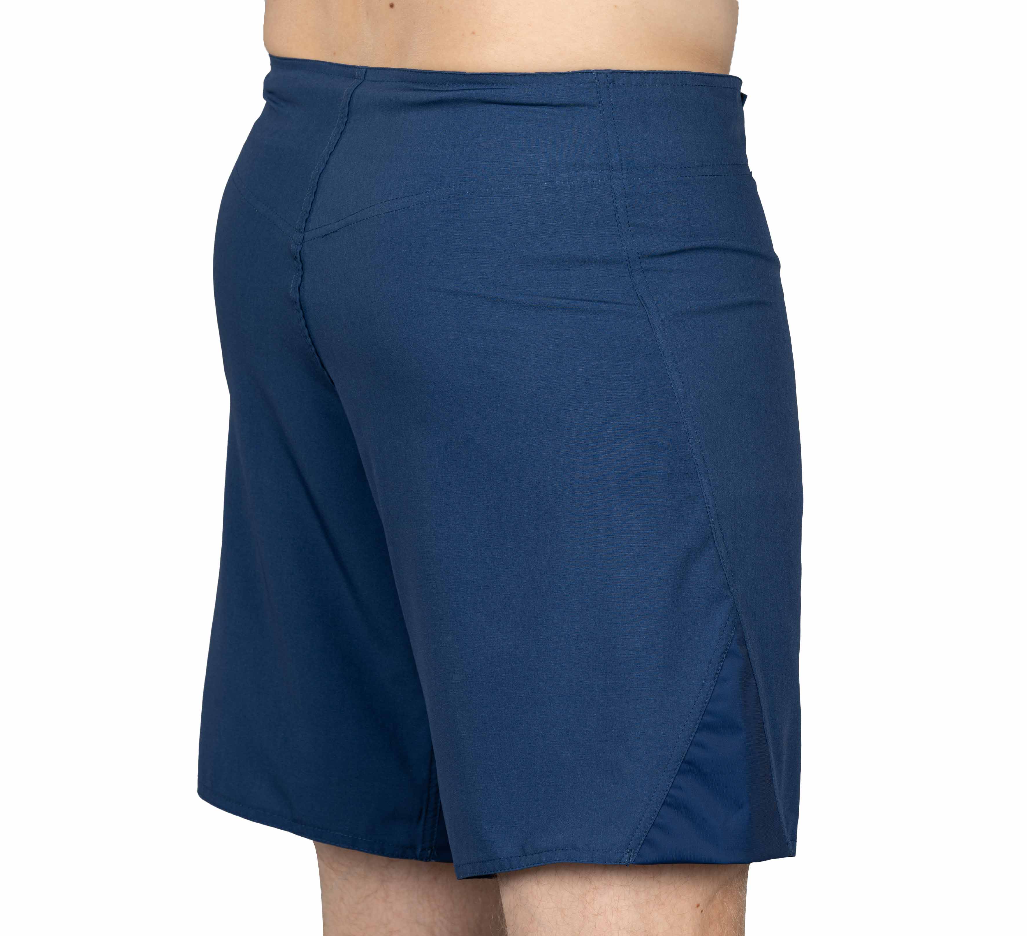 Baseline Fight Shorts Navy、mySite、gigharbornorthrealestate