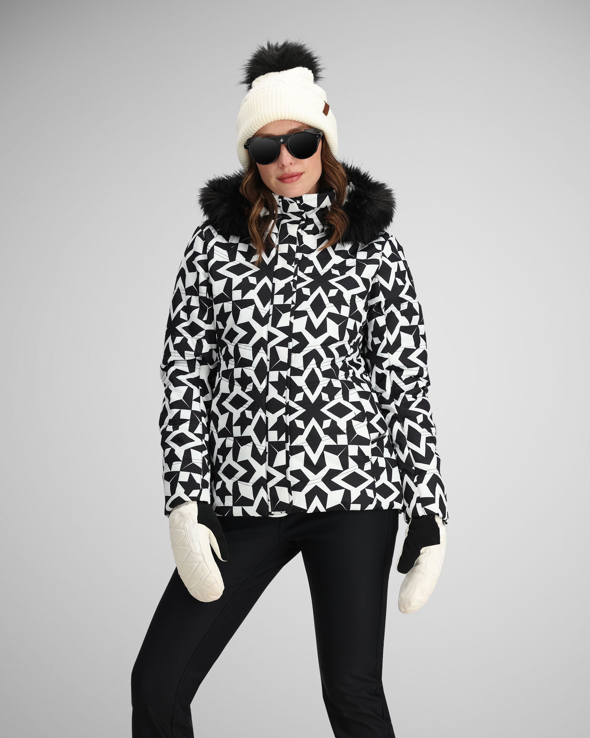 Tuscany II Jacket、mySite、i-lightchina