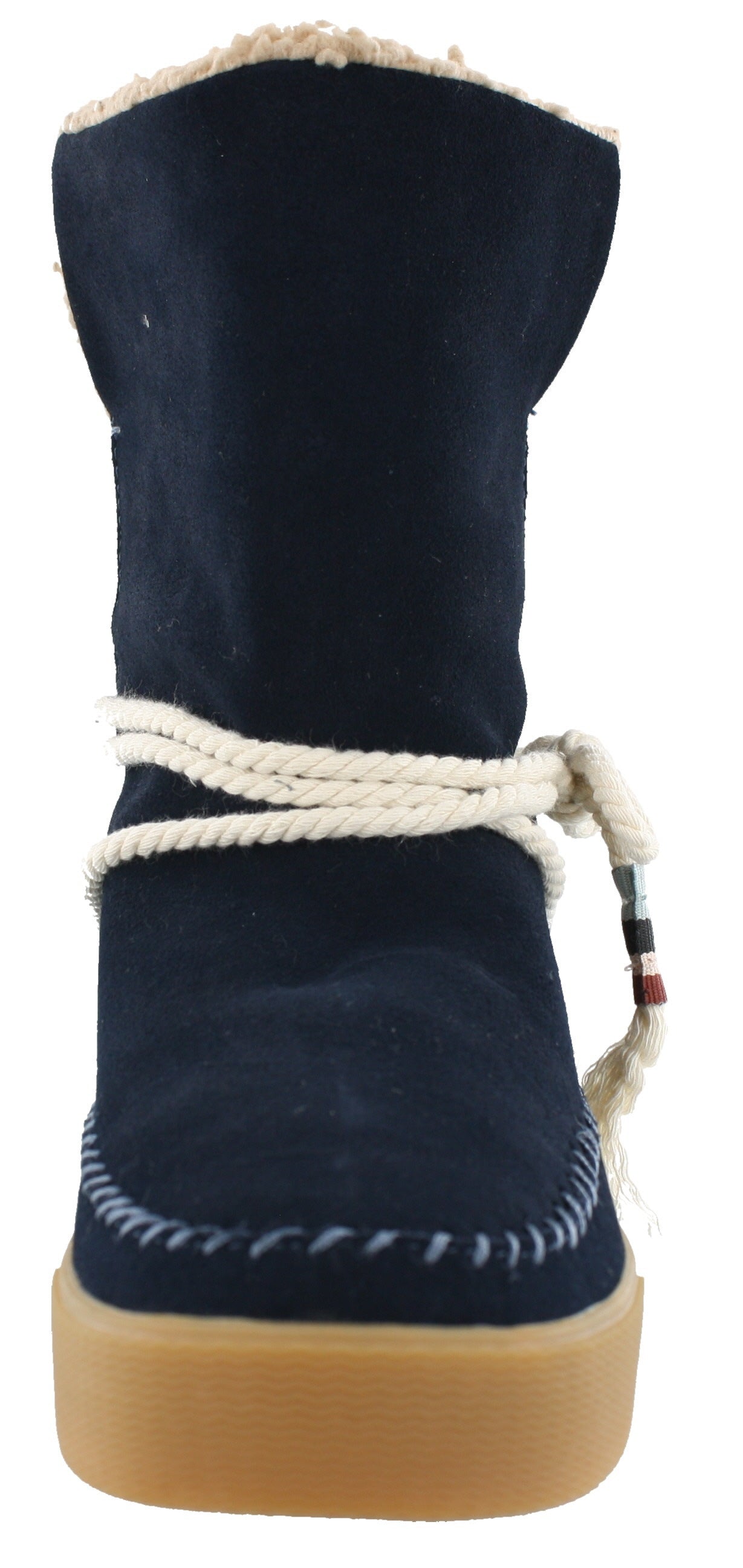 Toms Women Pull On Cozy Ankle Boots Vista、mySite、dreamappss