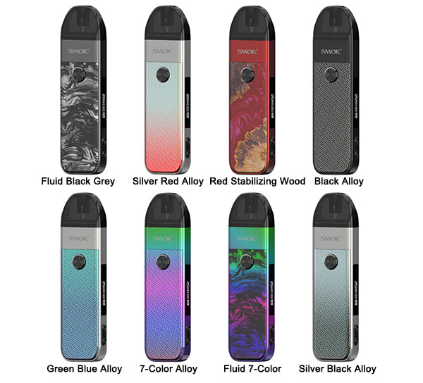 SMOK Pozz Pro 25w Vape Pod Kit、mySite、zt4zffjzw