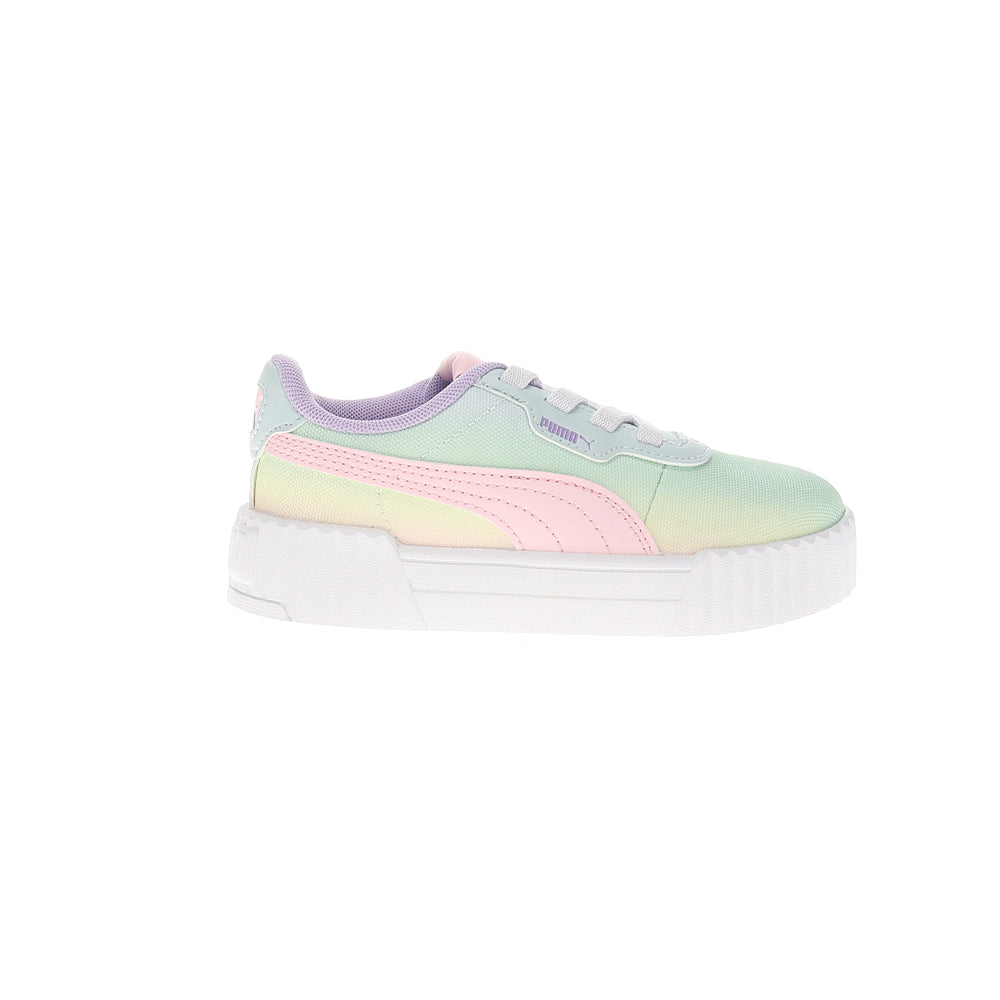 Carina 3.0 Sweet Treat Lace Up Sneakers (Little Kid)、mySite、gtrtttuynbv