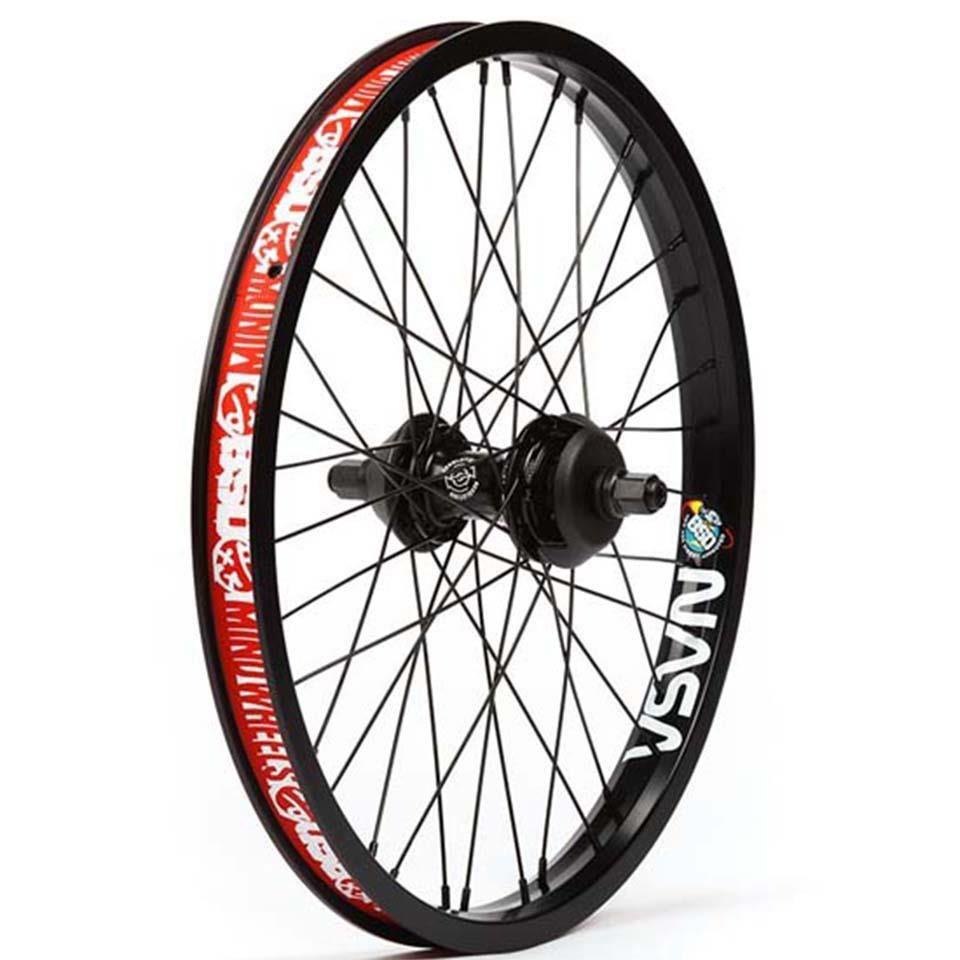  BSD Revolution X Nasa Wheel - RHD、mySite、merchandisen