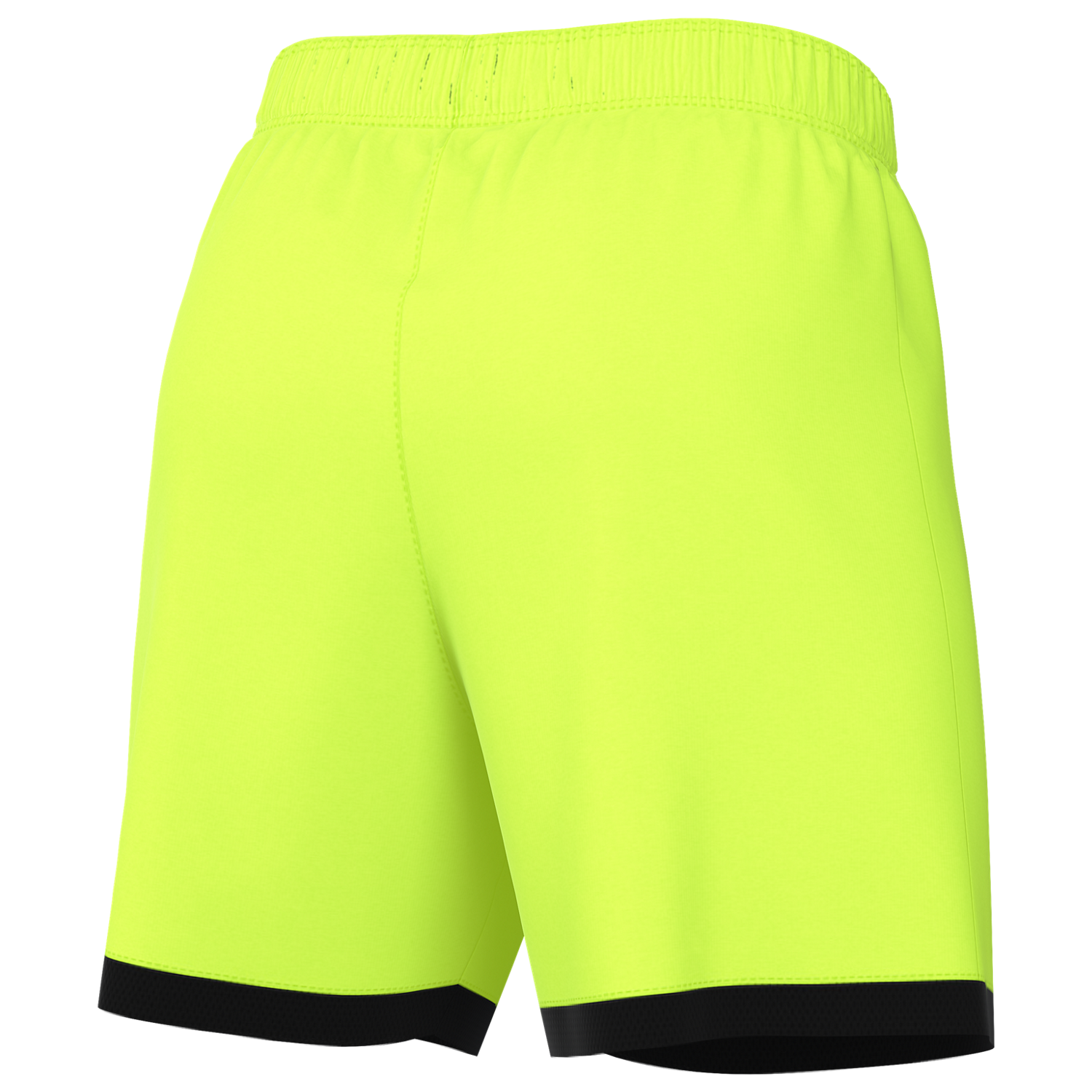 Nike Dri-FIT Classic III Short - Volt、mySite、noshort