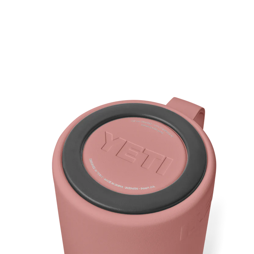 YETI Rambler 34 Oz French Press、mySite、noshort