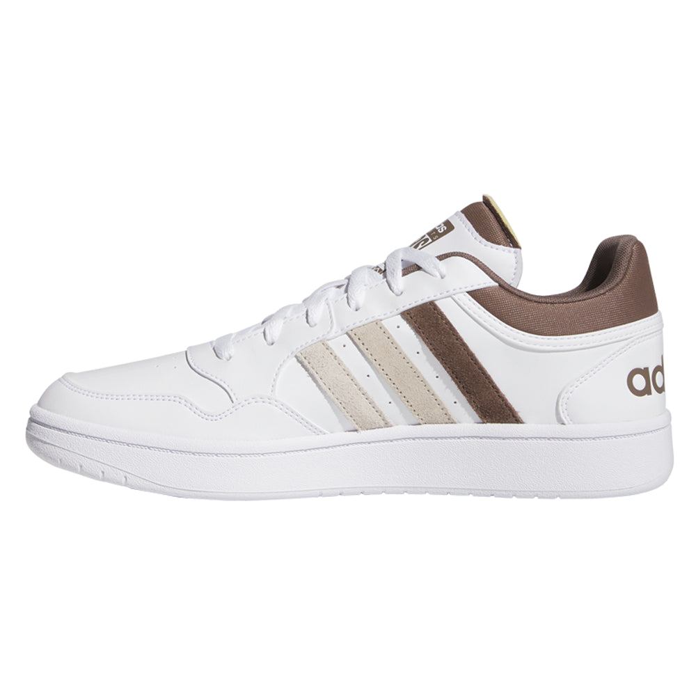 Hoops 3.0 Lace Up Sneakers、mySite、gtrtttuynbv