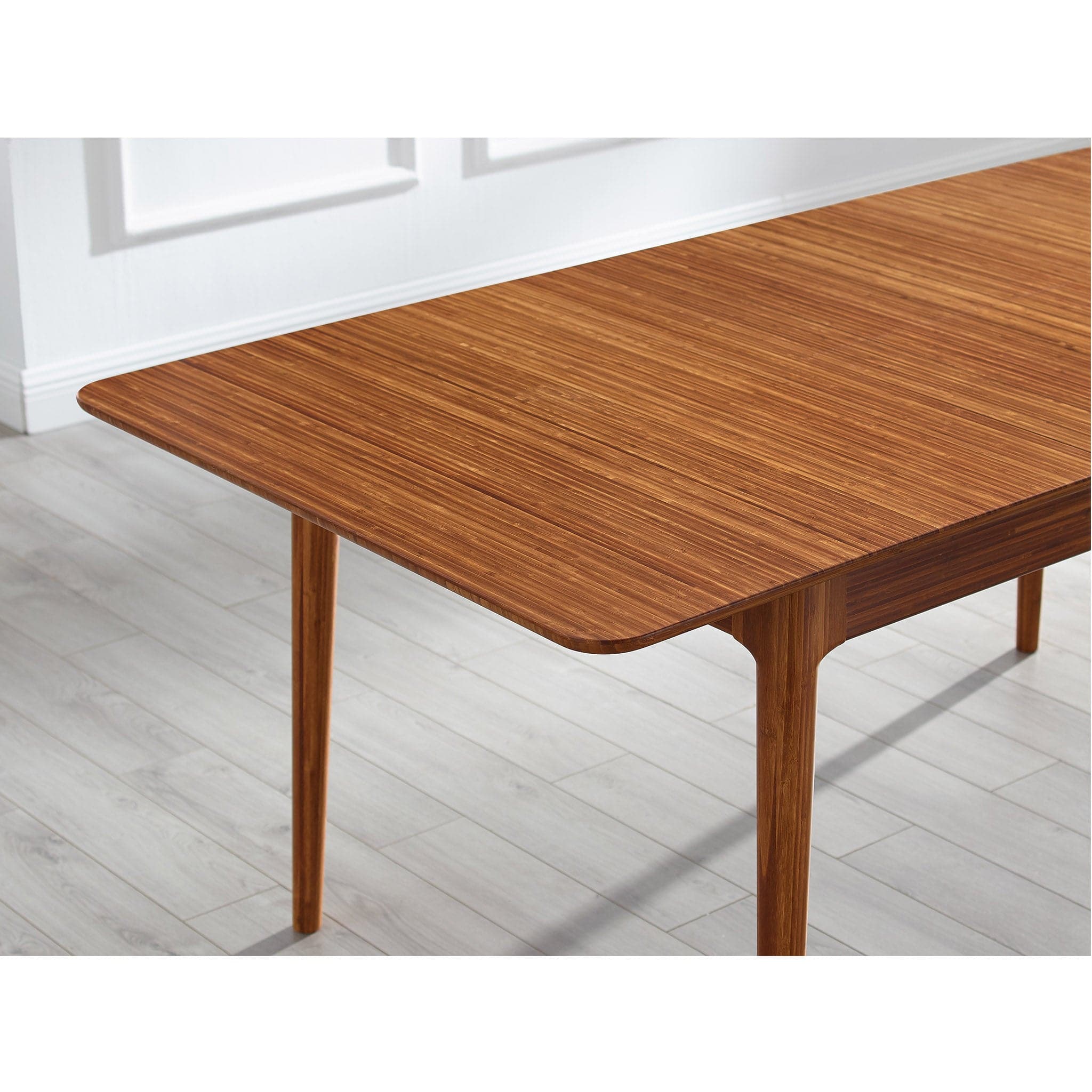 Mija Extension Dining Table、mySite、neckold