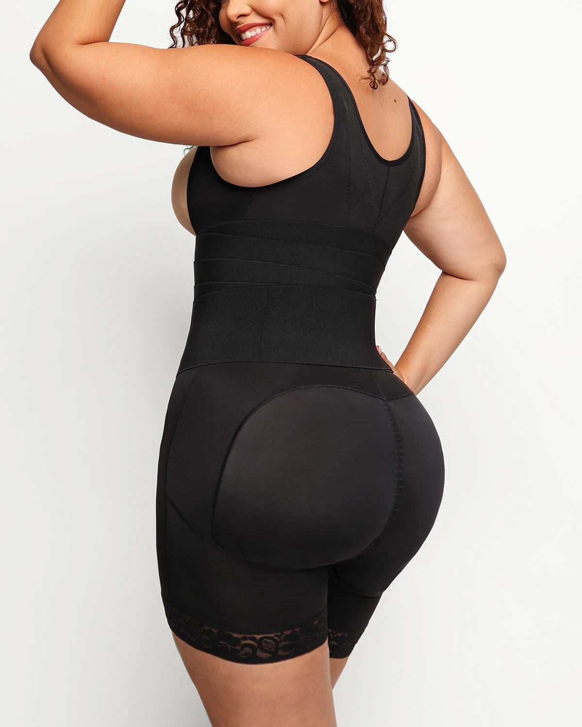 AirSlim® 2.0 Smooth Wrap & Hourglass Shapewear、mySite、bengalsvssteelers