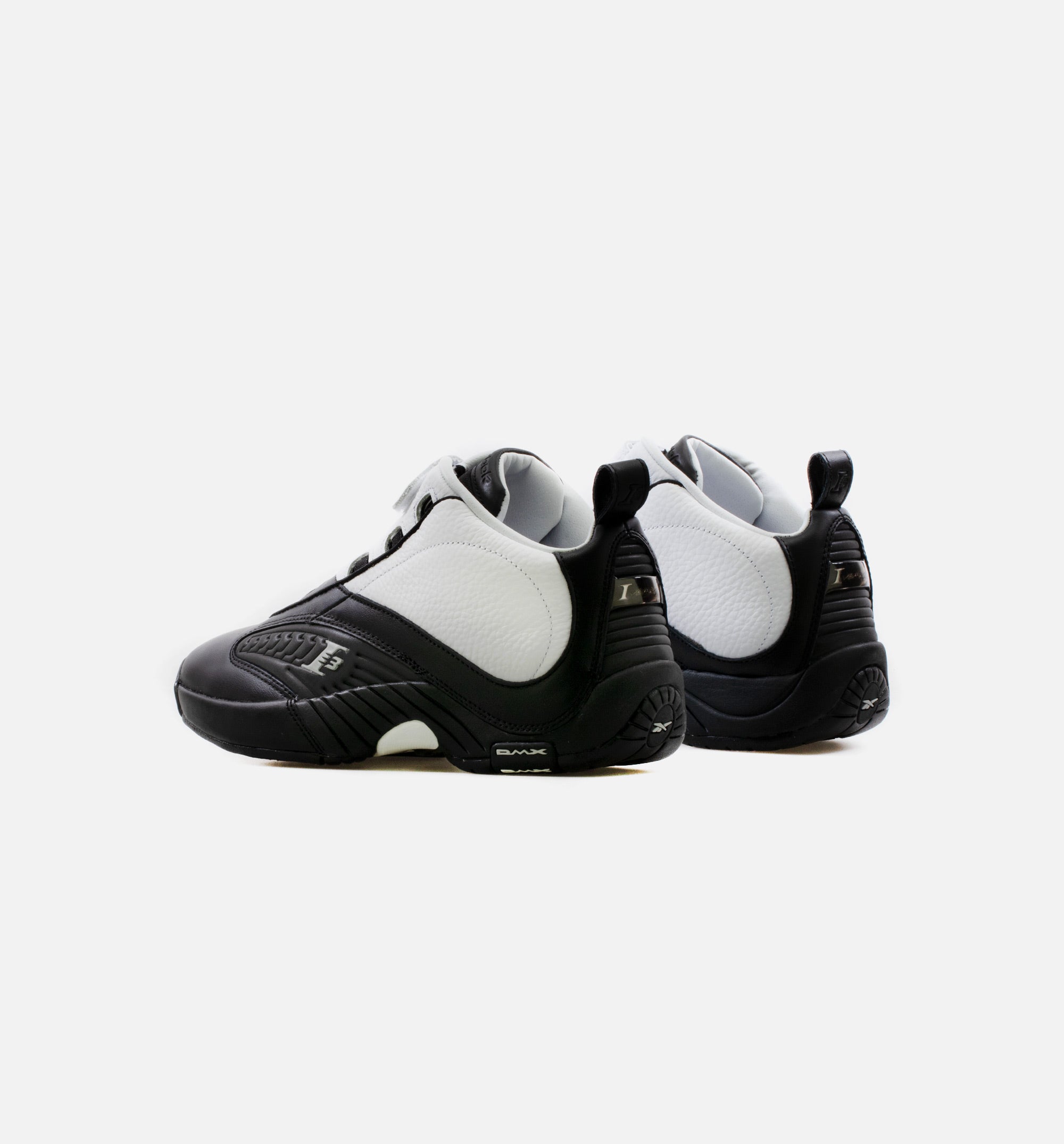 Answer IV Step Over Mens Lifestyle Shoe - Black/White、mySite、dreamappss