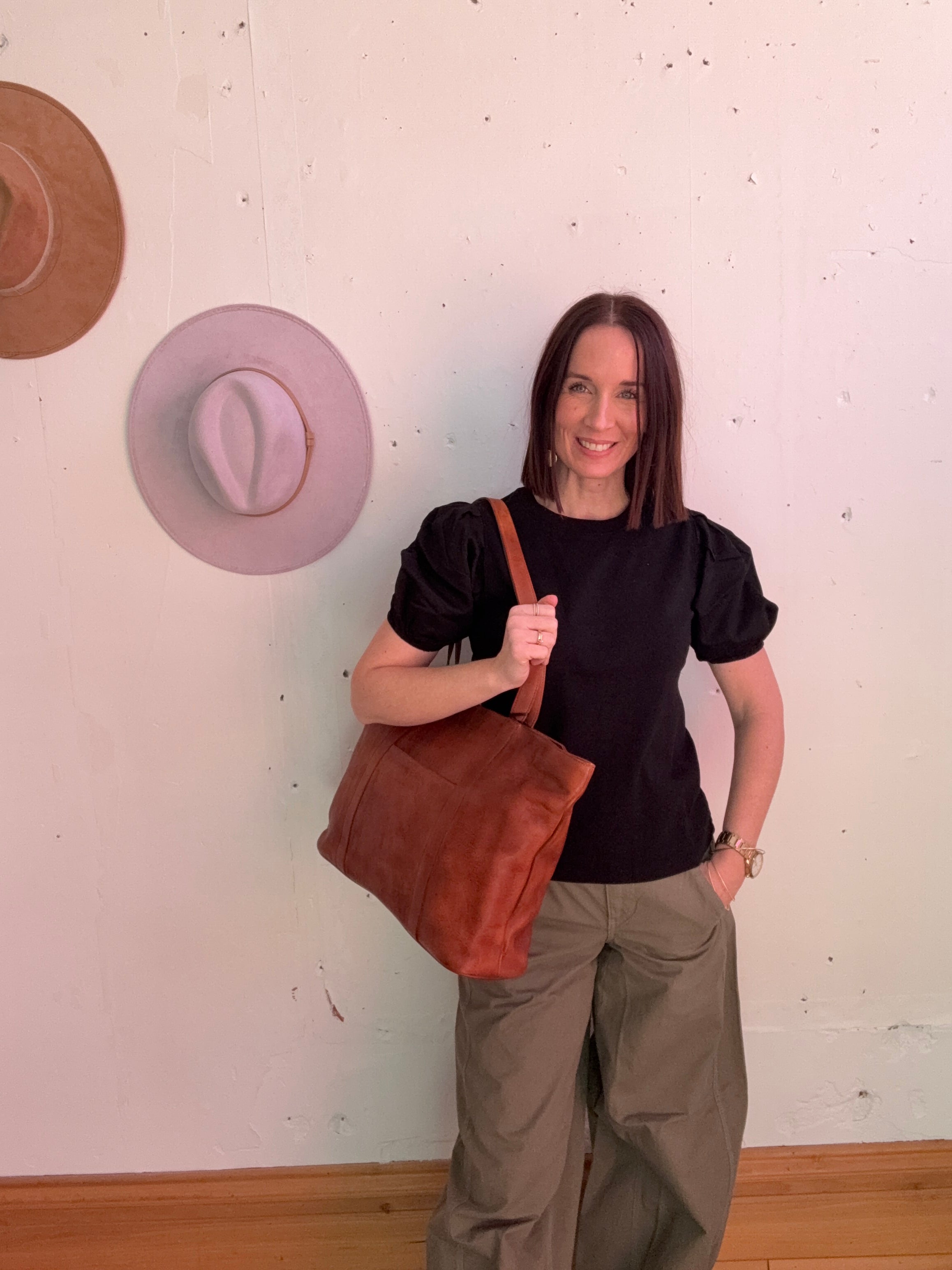 Cate Tee、mySite、garagedoors4me