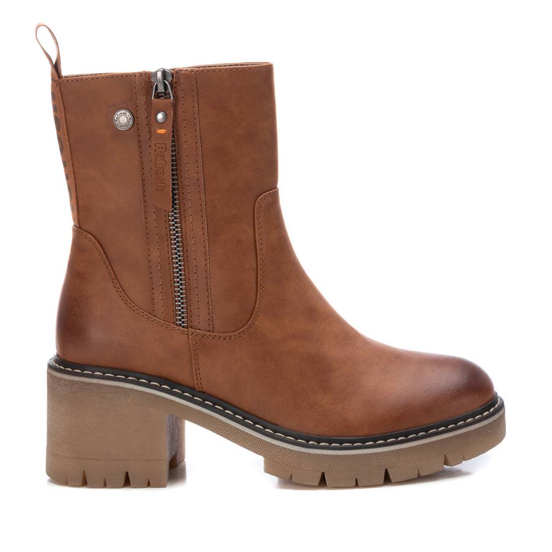 BOTÍN DE MUJER REFRESH 17107203、mySite、gtrtttuynbv