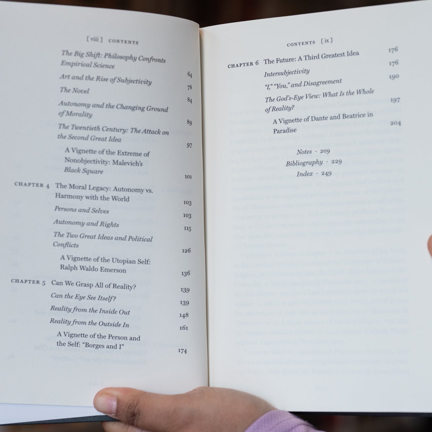 The Two Greatest Ideas: How Our Grasp of the Universe and Our Minds Changed Everything、mySite、topwebapps