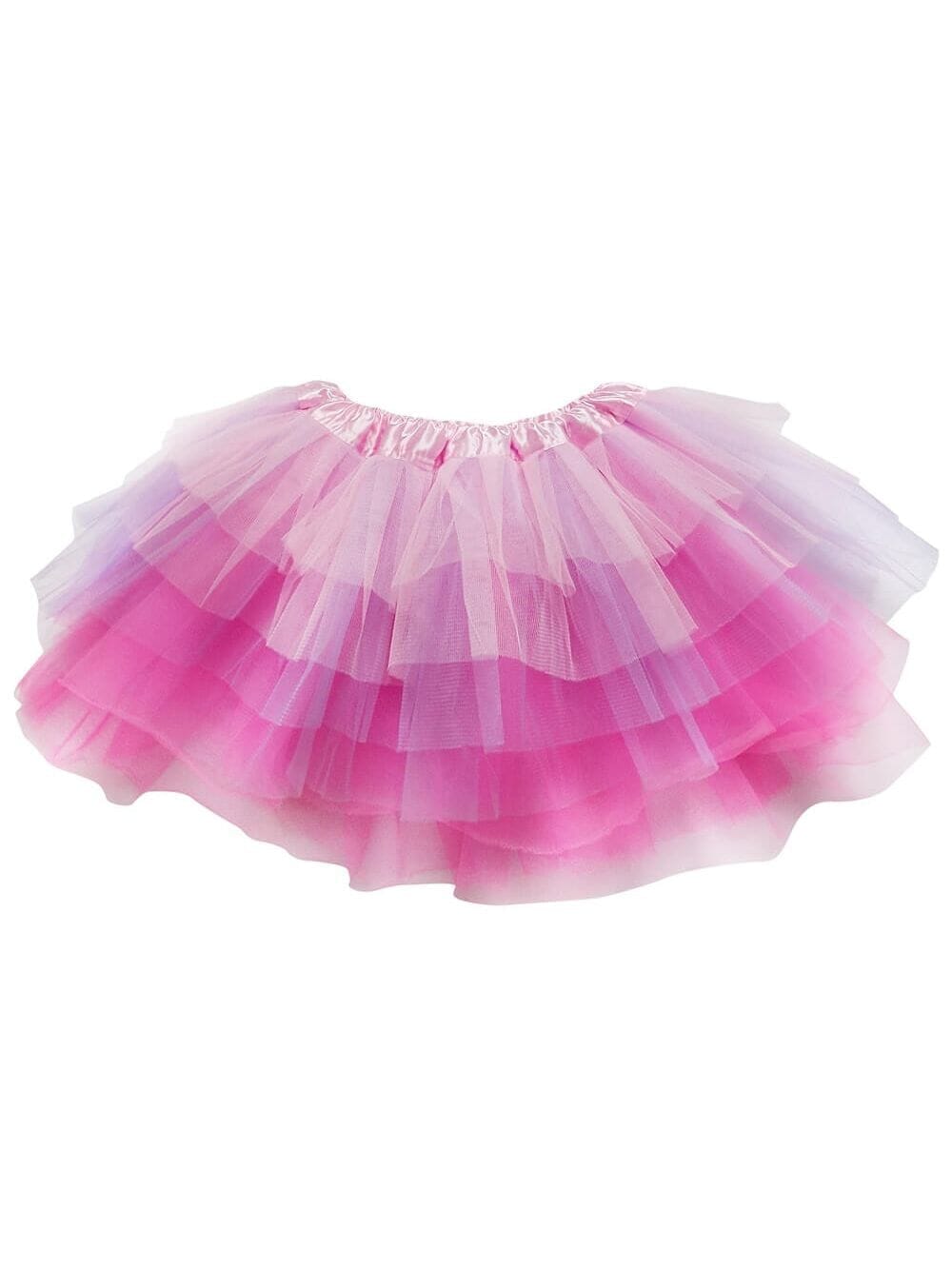 6 Layer Costume Tutu Skirt - Teen, Adult, & Plus Sizes、mySite、camillekostekn