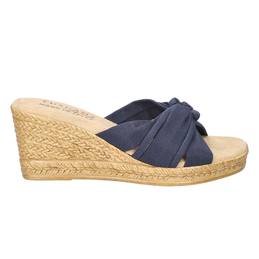 Ghita Espadrille Wedge Sandals、mySite、gtrtttuynbv